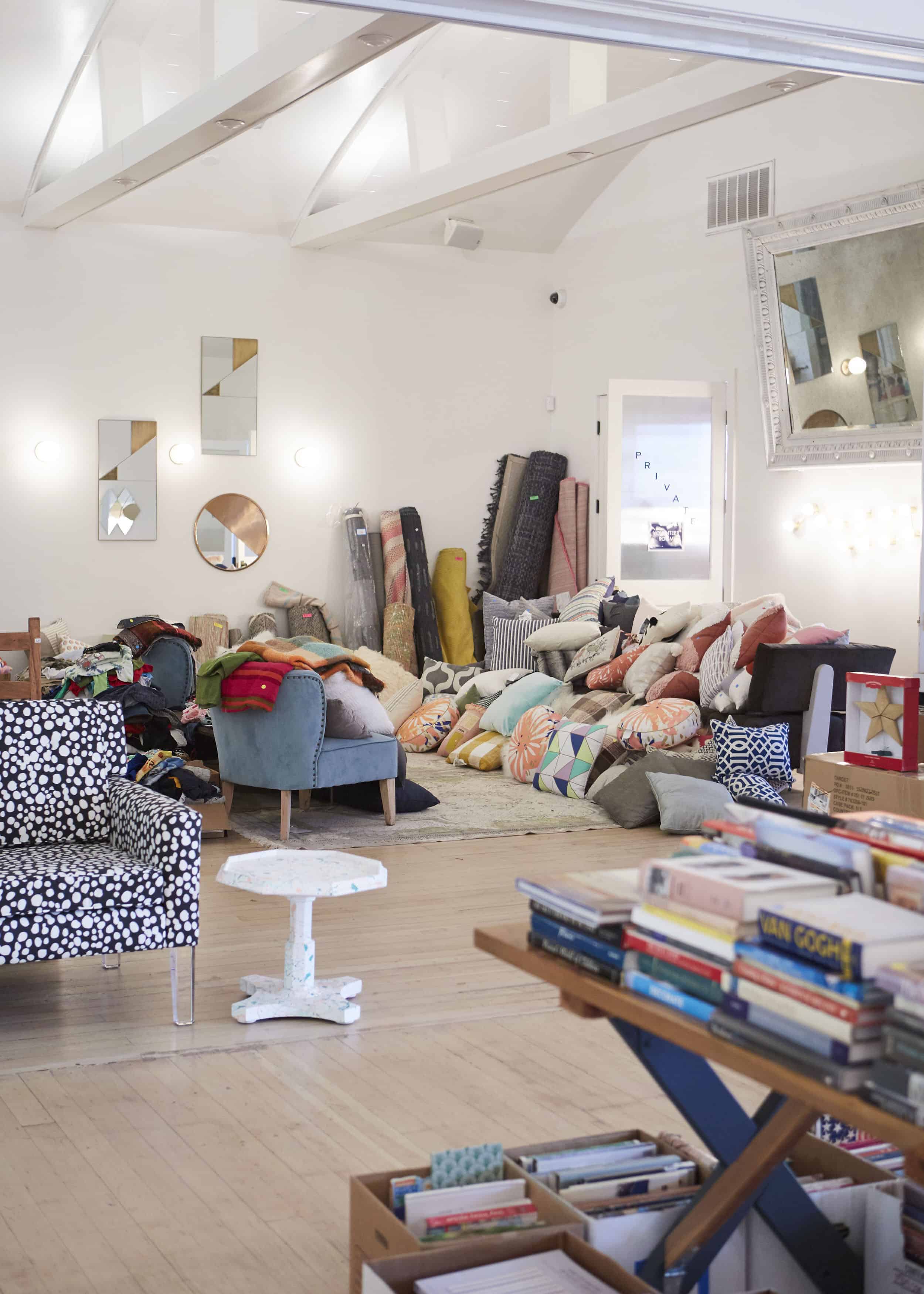 The Ruby Street Rummage For Good