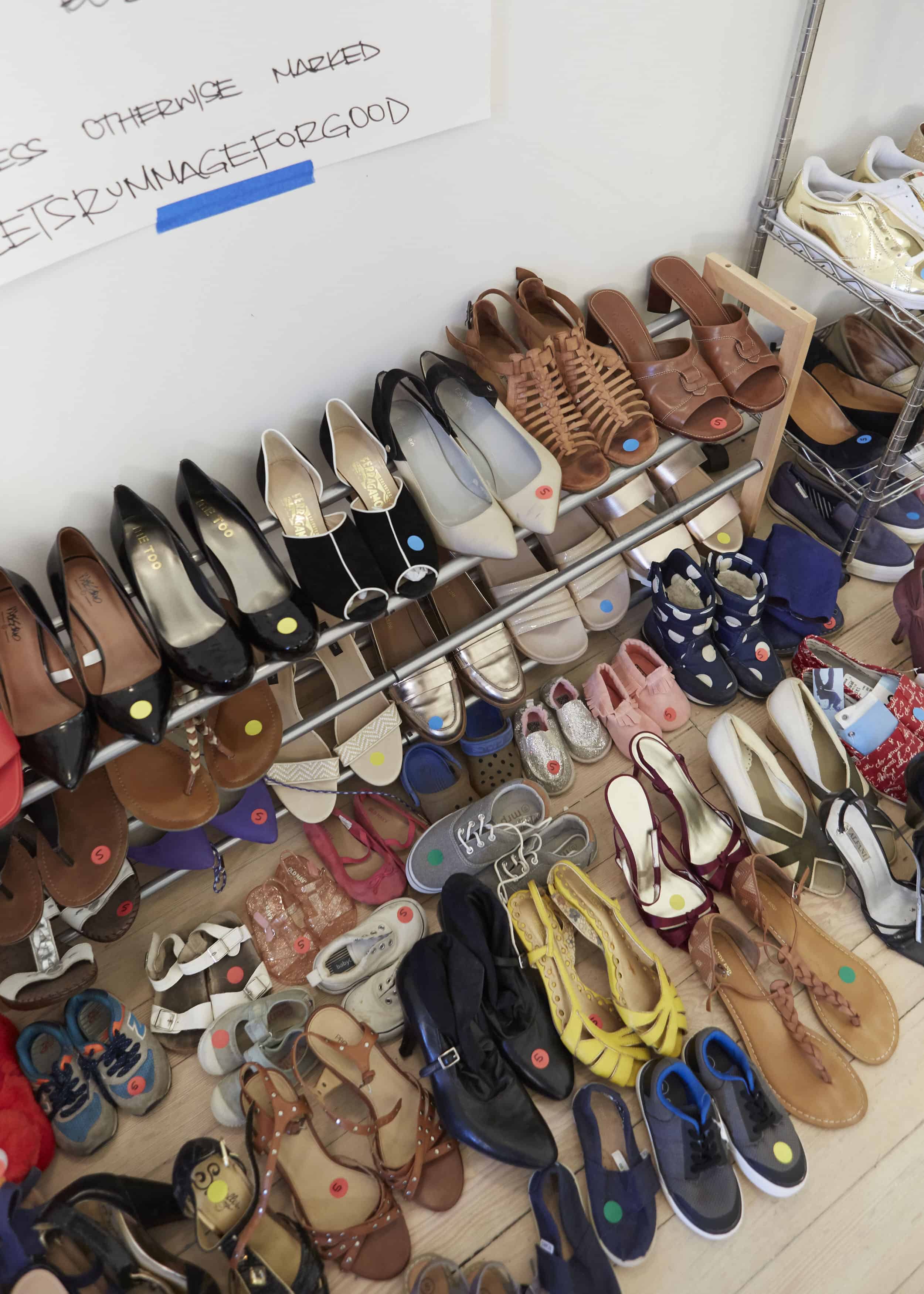 Vintage Shoes For Sale Rummage For Good Sale