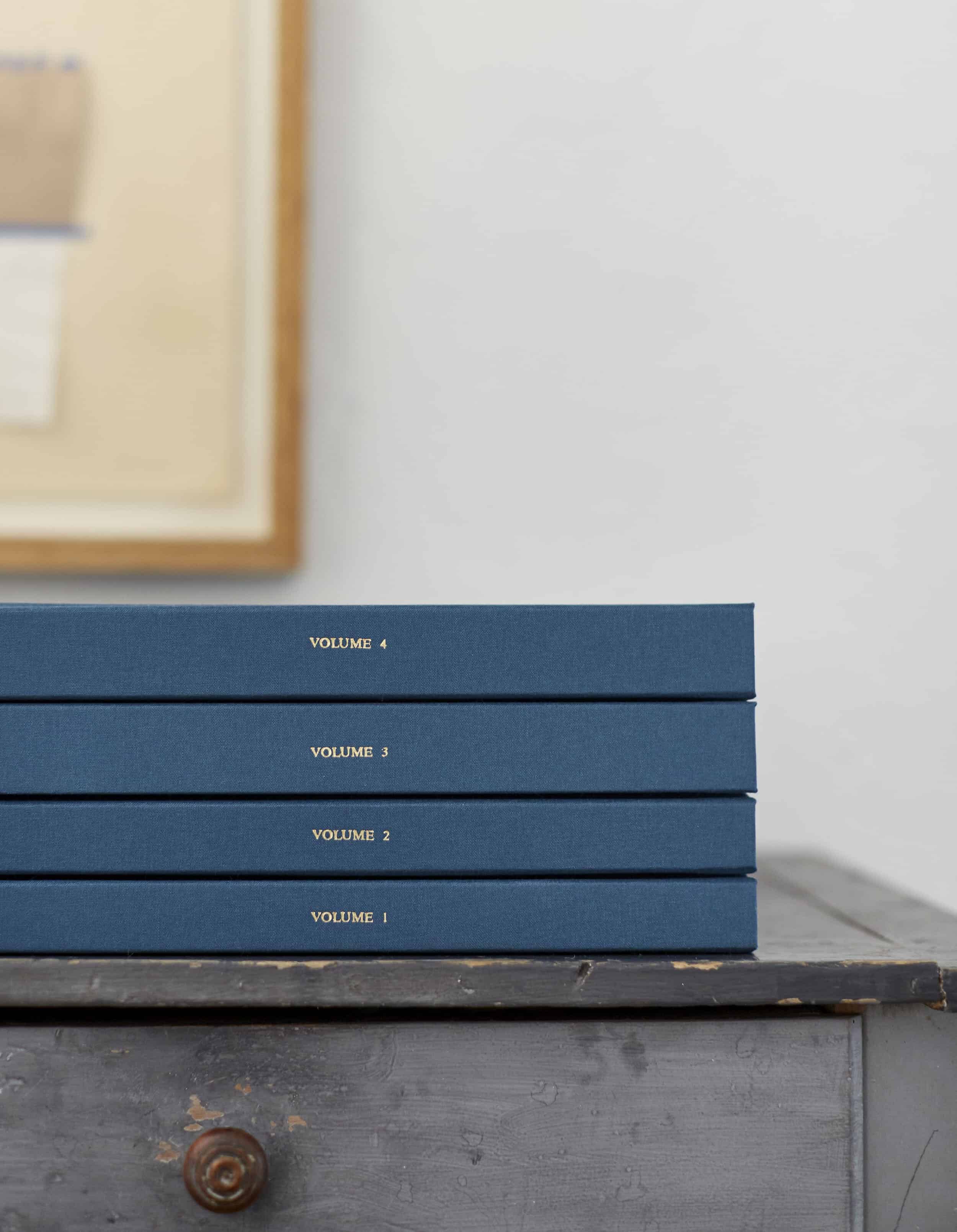 Artifact Uprising Photo Book Series