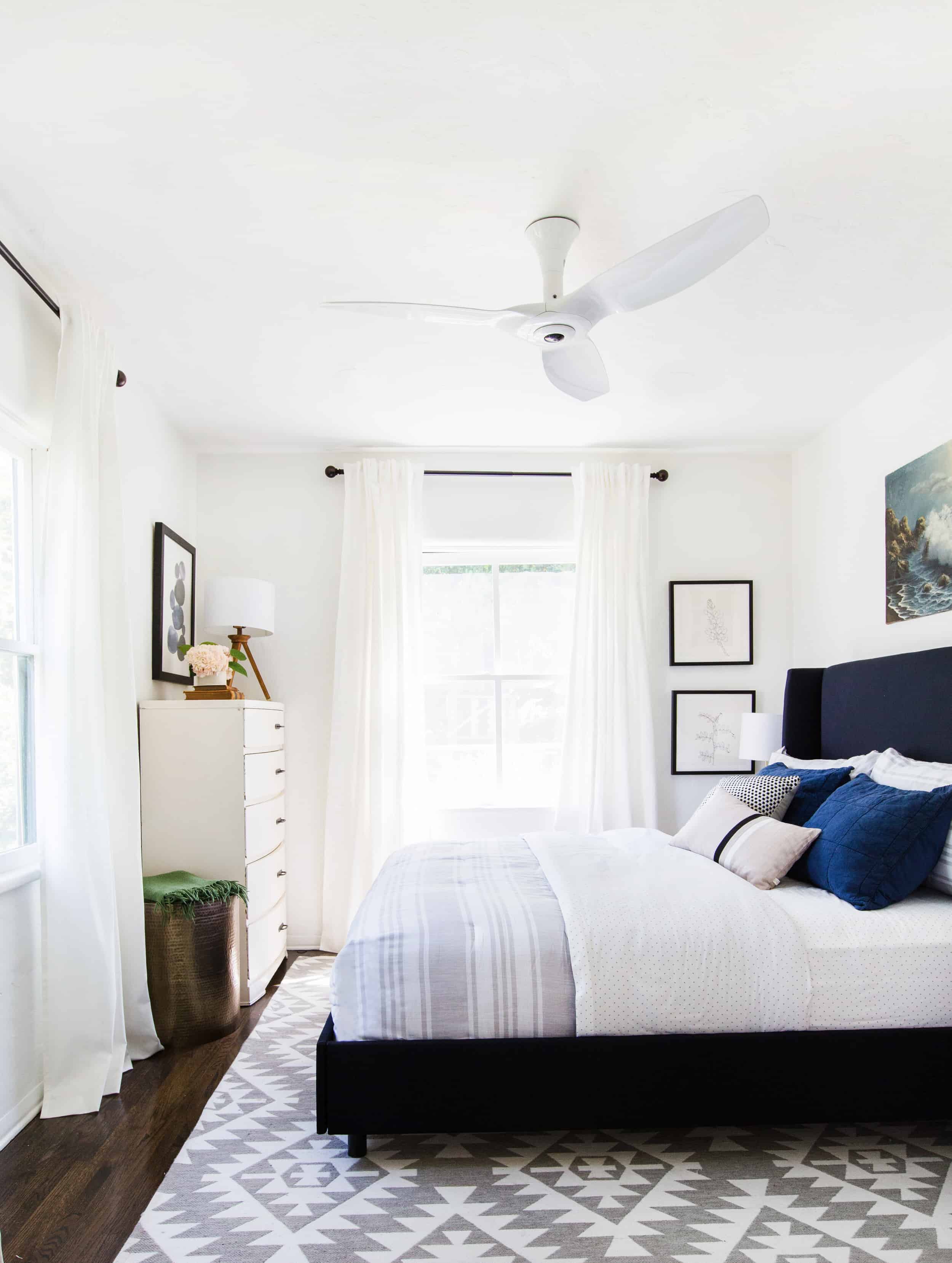 Emily Henderson Ceiling Fan With Lights Without Lights Roundup Pics 1