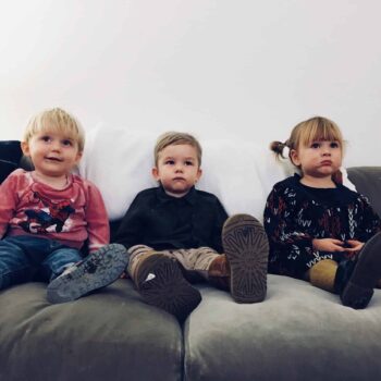 Emily Henderson Kids Tv Screen Time 1