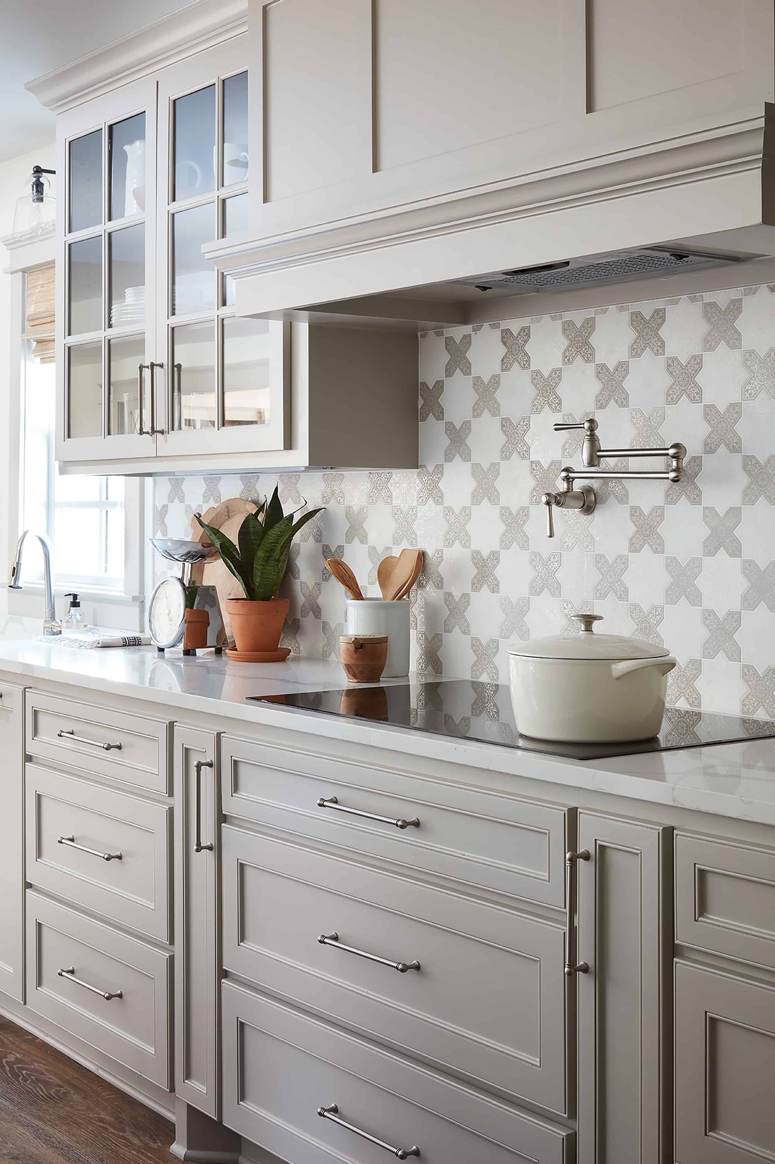 Emily Henderson Modern Tudor Kitchen What I Would Have Done Intergrated 11 1