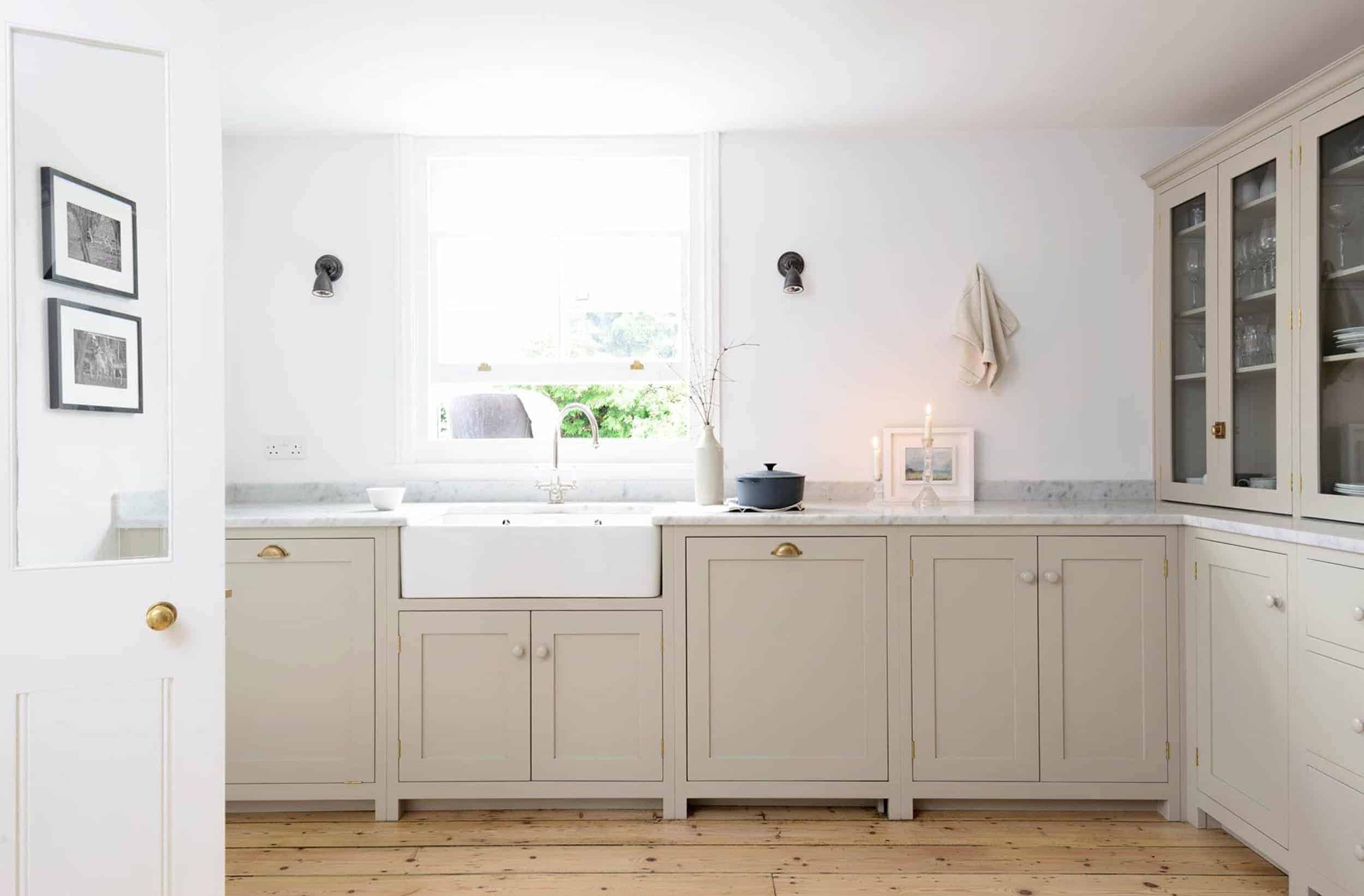 Emily Henderson Modern Tudor Kitchen What I Would Have Done Intergrated 2