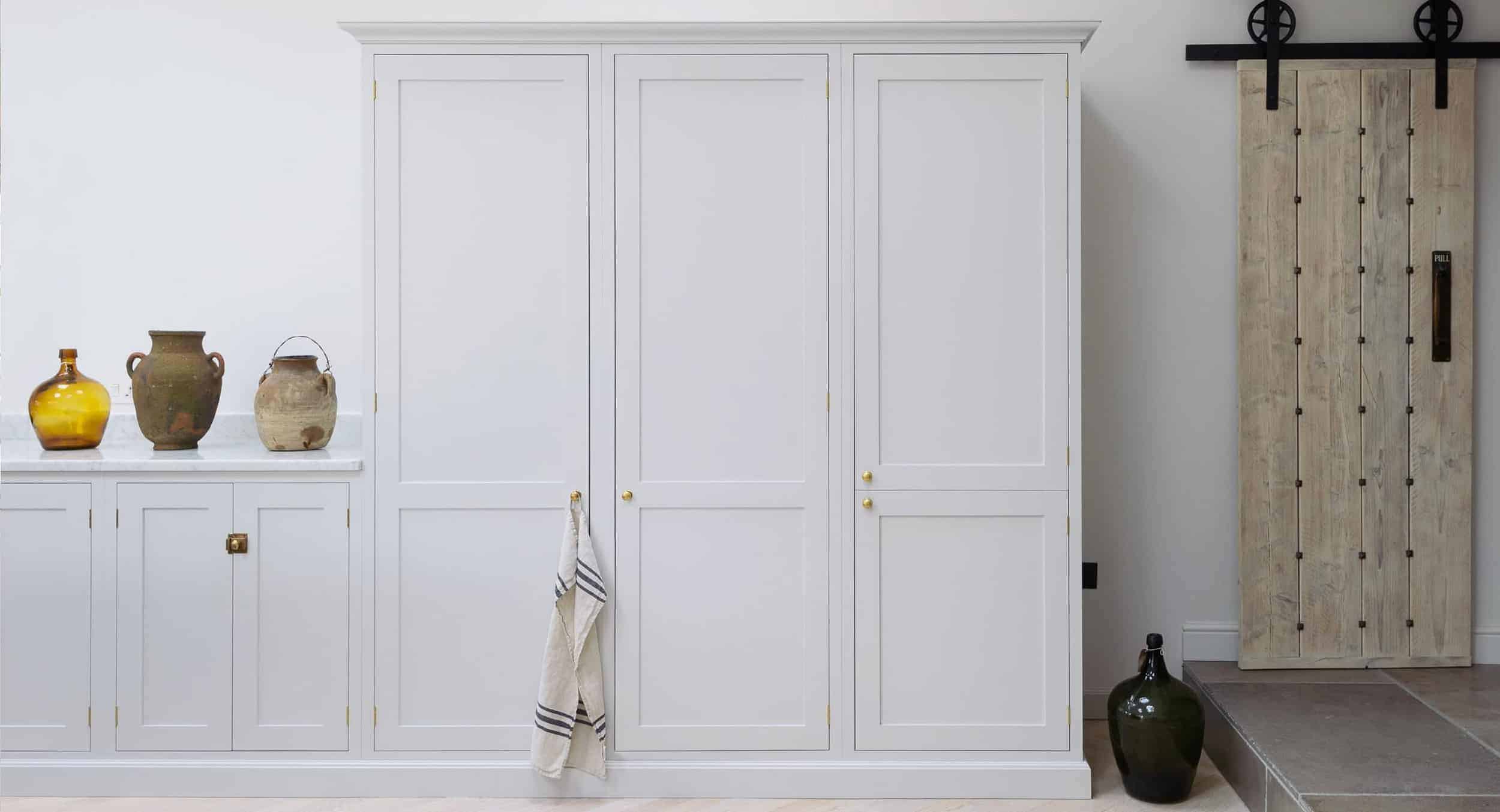 Emily Henderson Modern Tudor Kitchen What I Would Have Done Intergrated 4