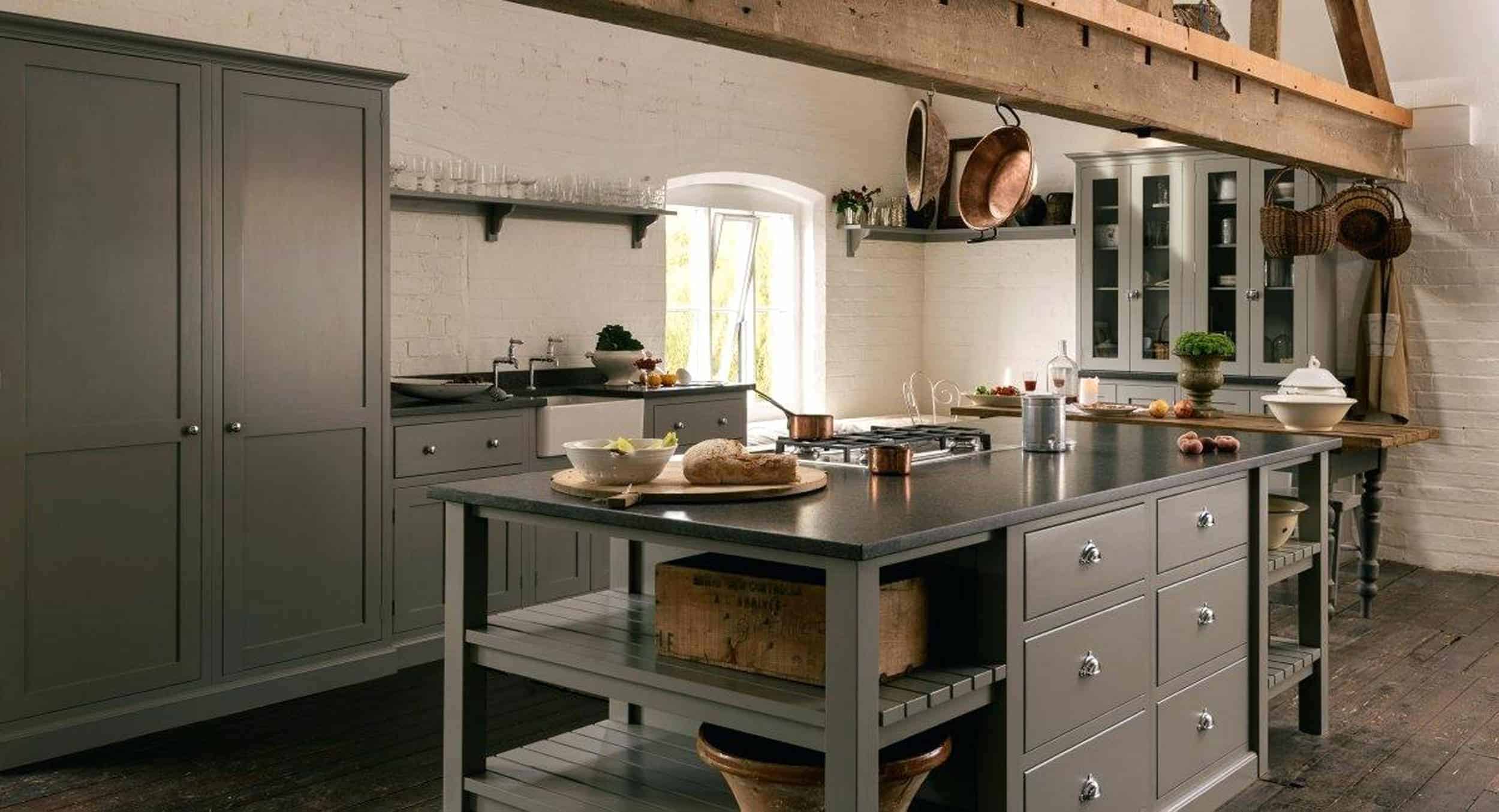 Emily Henderson Modern Tudor Kitchen What I Would Have Done Intergrated 6