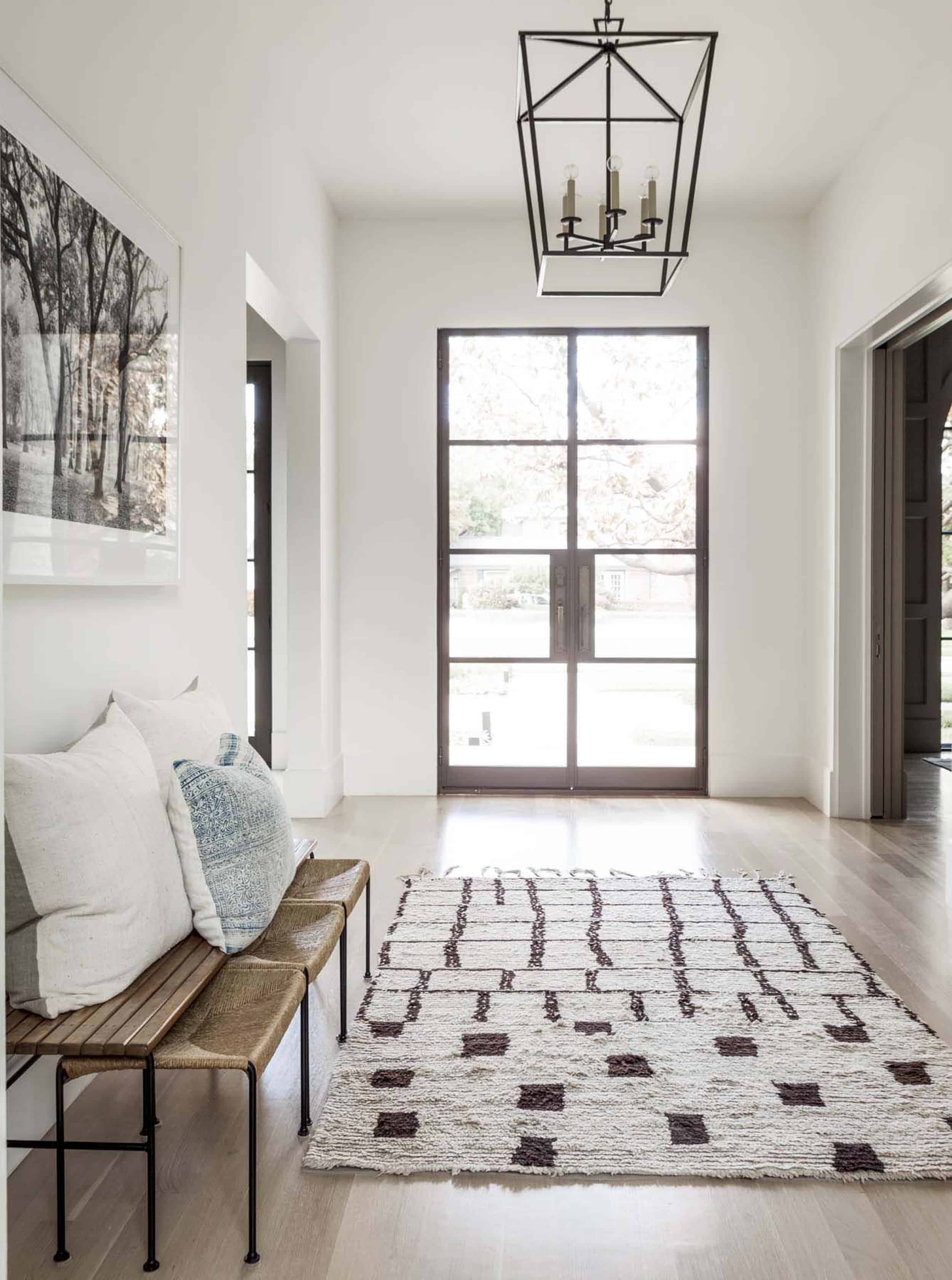 Emily Henderson Mountain House Lighting Modern Traditional Lighting Pics 211