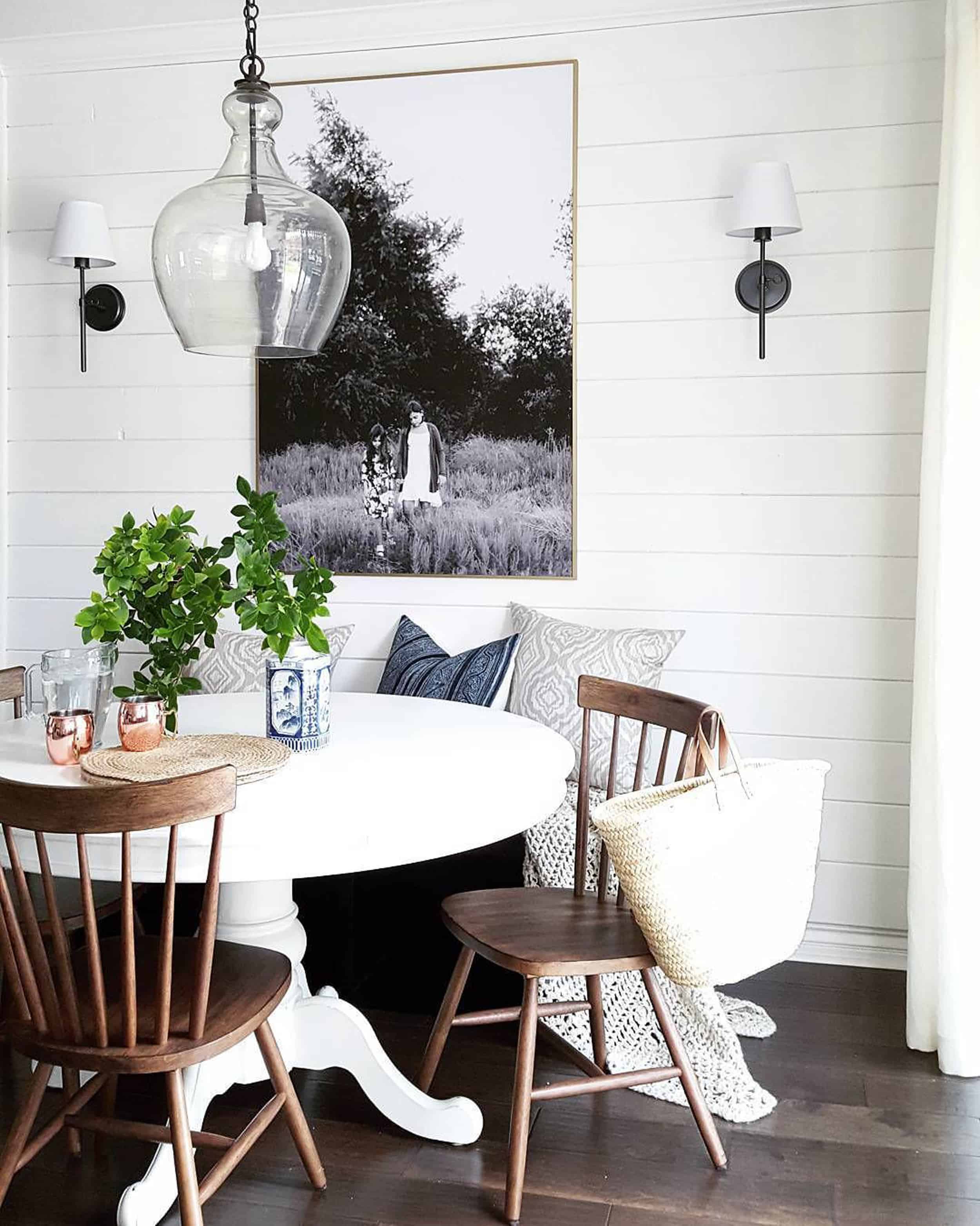 Emily Henderson Mountain House Lighting Modern Traditional Lighting Pics 221