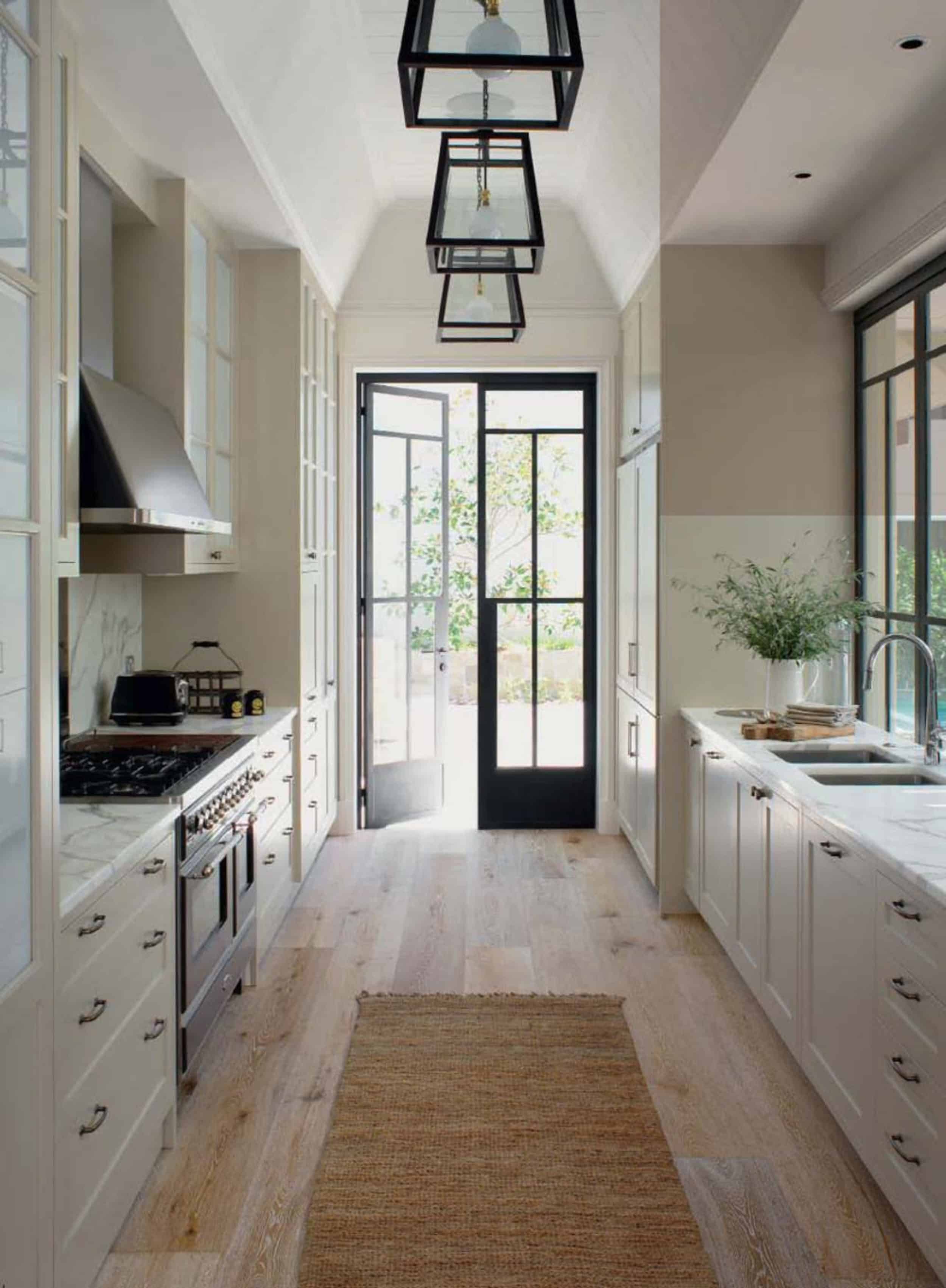 Emily Henderson Mountain House Lighting Modern Traditional Lighting Pics 25