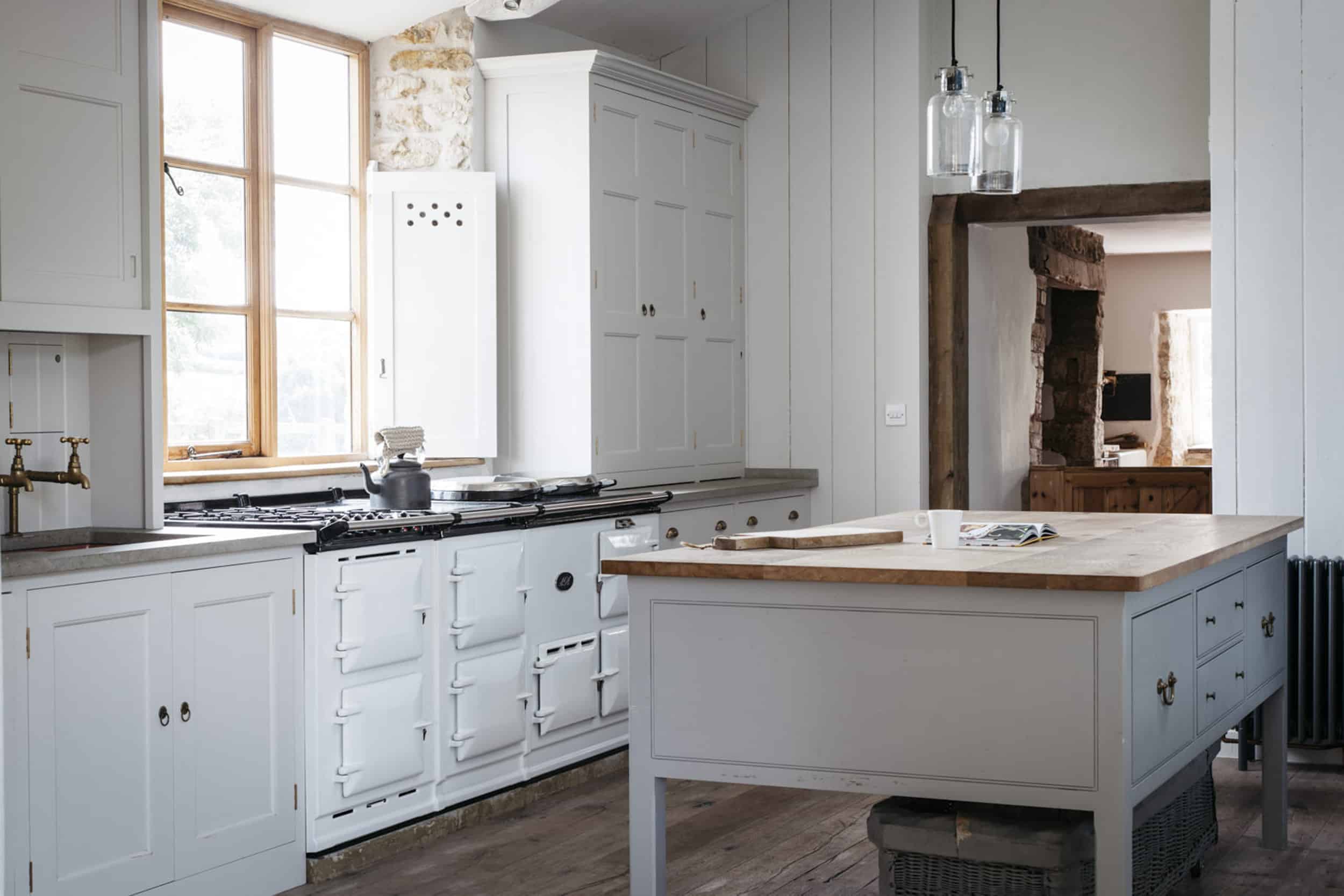 Emily Henderson Mountain House Lighting Modern Traditional Lighting Pics 26