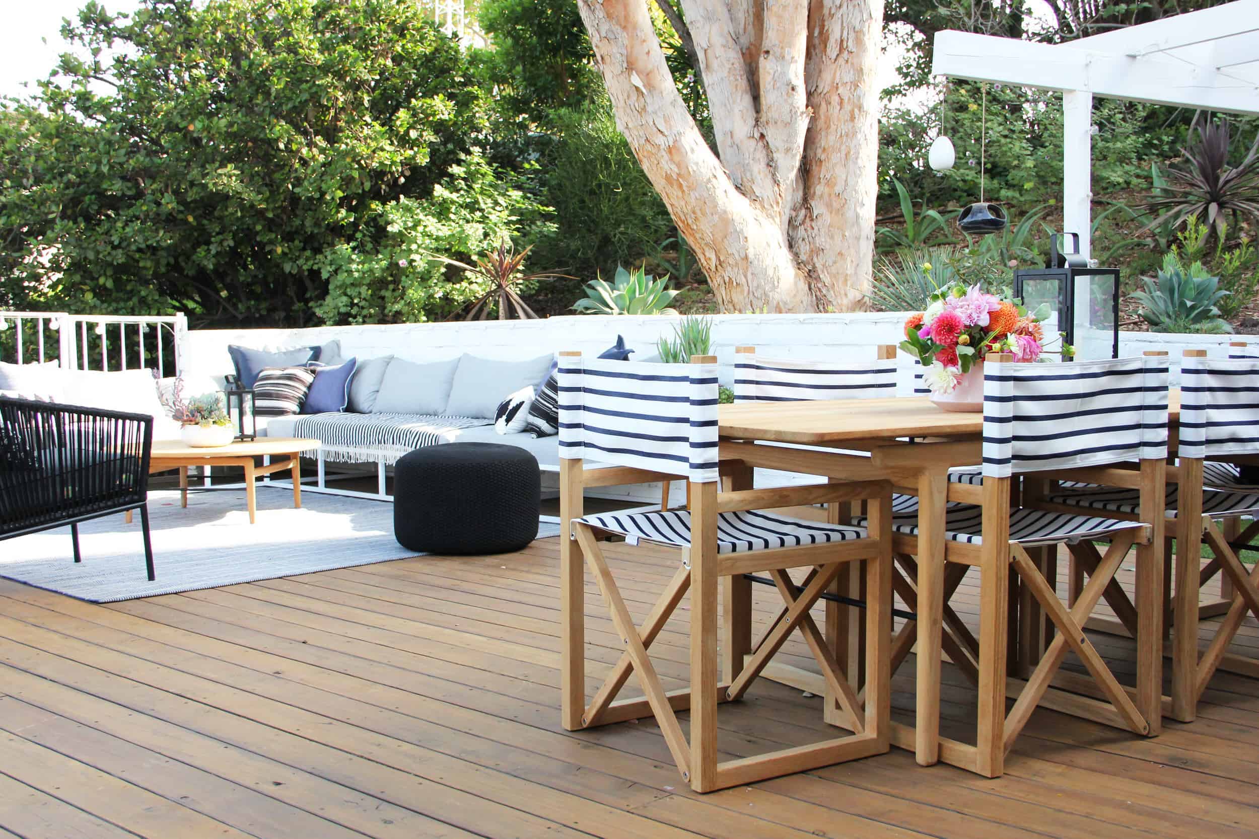 Emily Henderson Outdoor Furniture Dining Pic 4 Copy