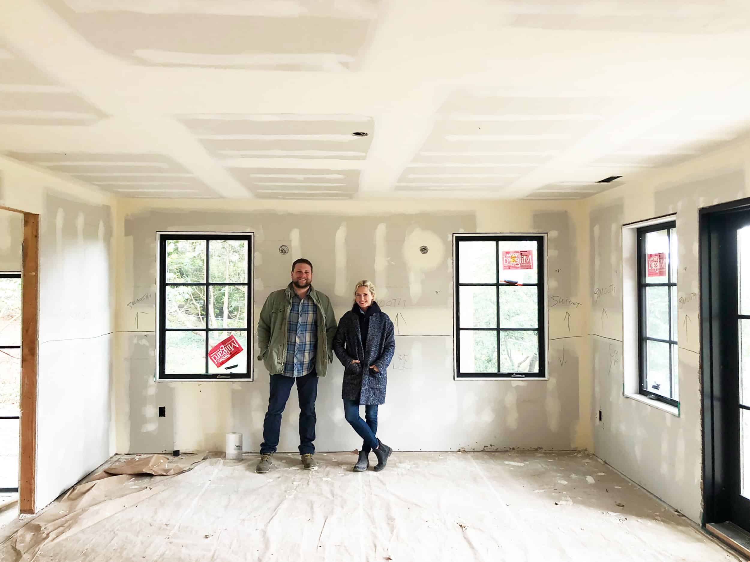 Emily Henderson Portland Fixer Upper Demo Update Pic 2