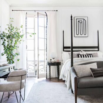Emily Henderson Room Rules Bedroom Pic 20 1
