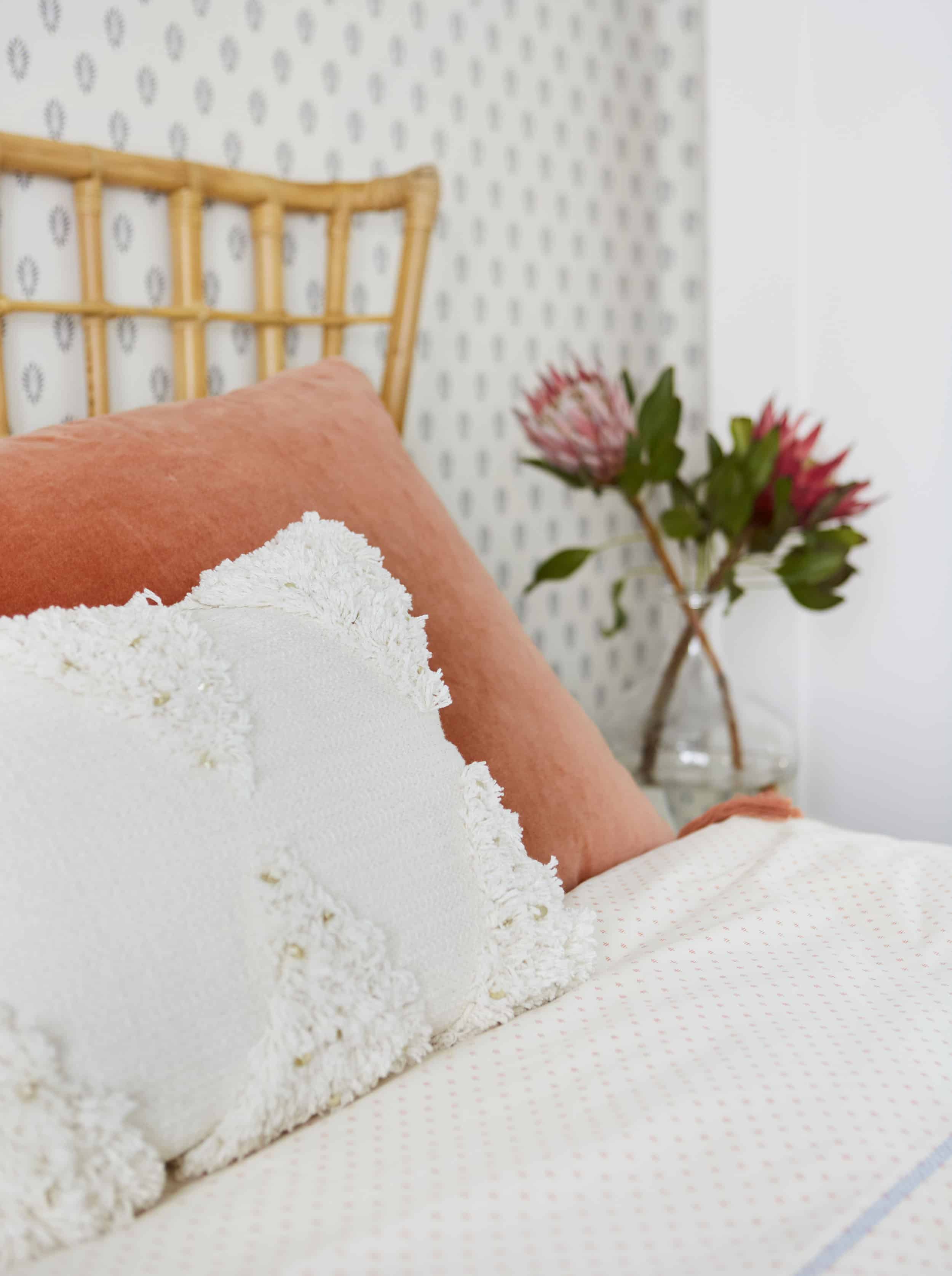 Opalhouse Global Textured Pillow