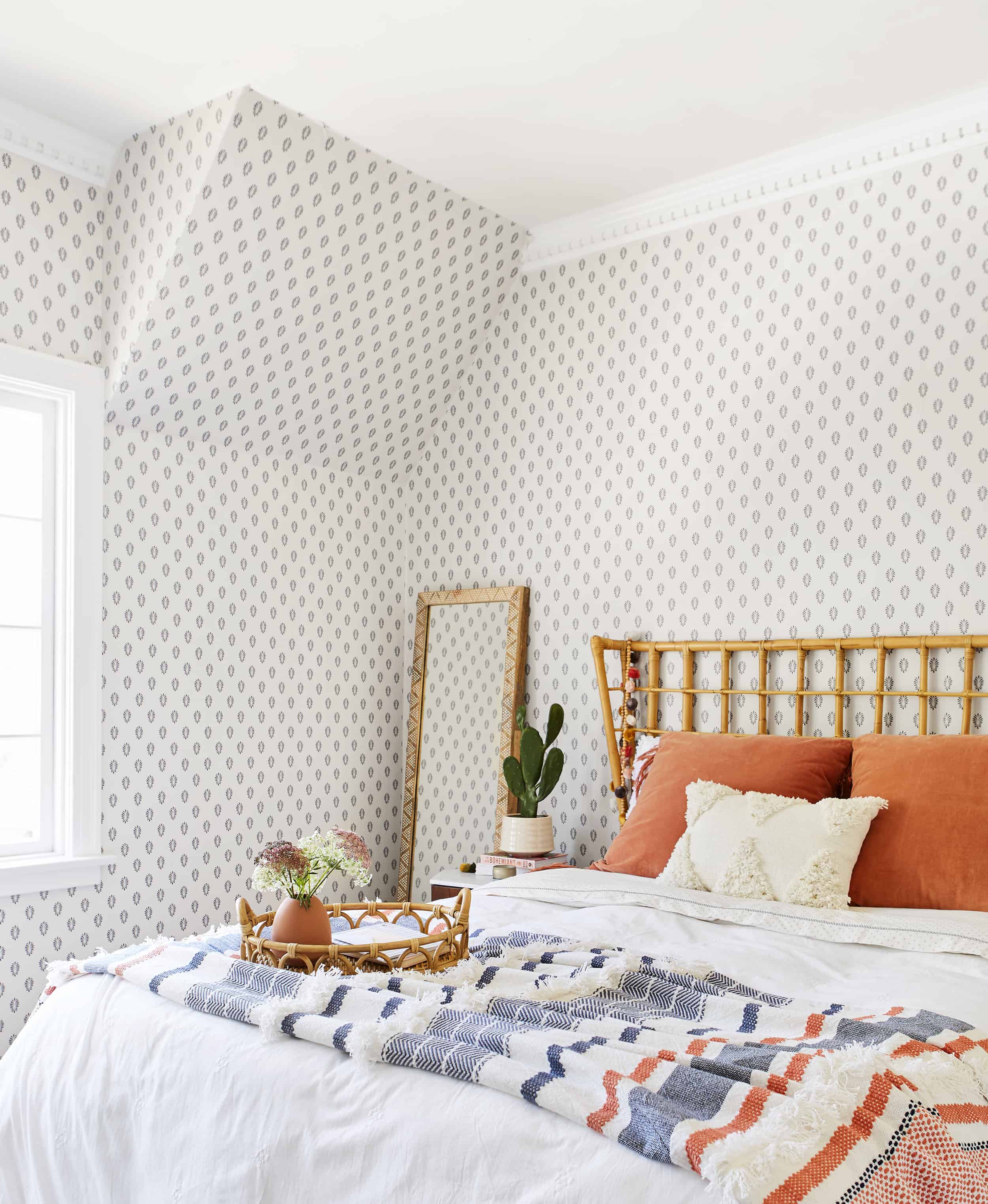 Opalhouse Target Southwest Bohemian Inspired Bedroom