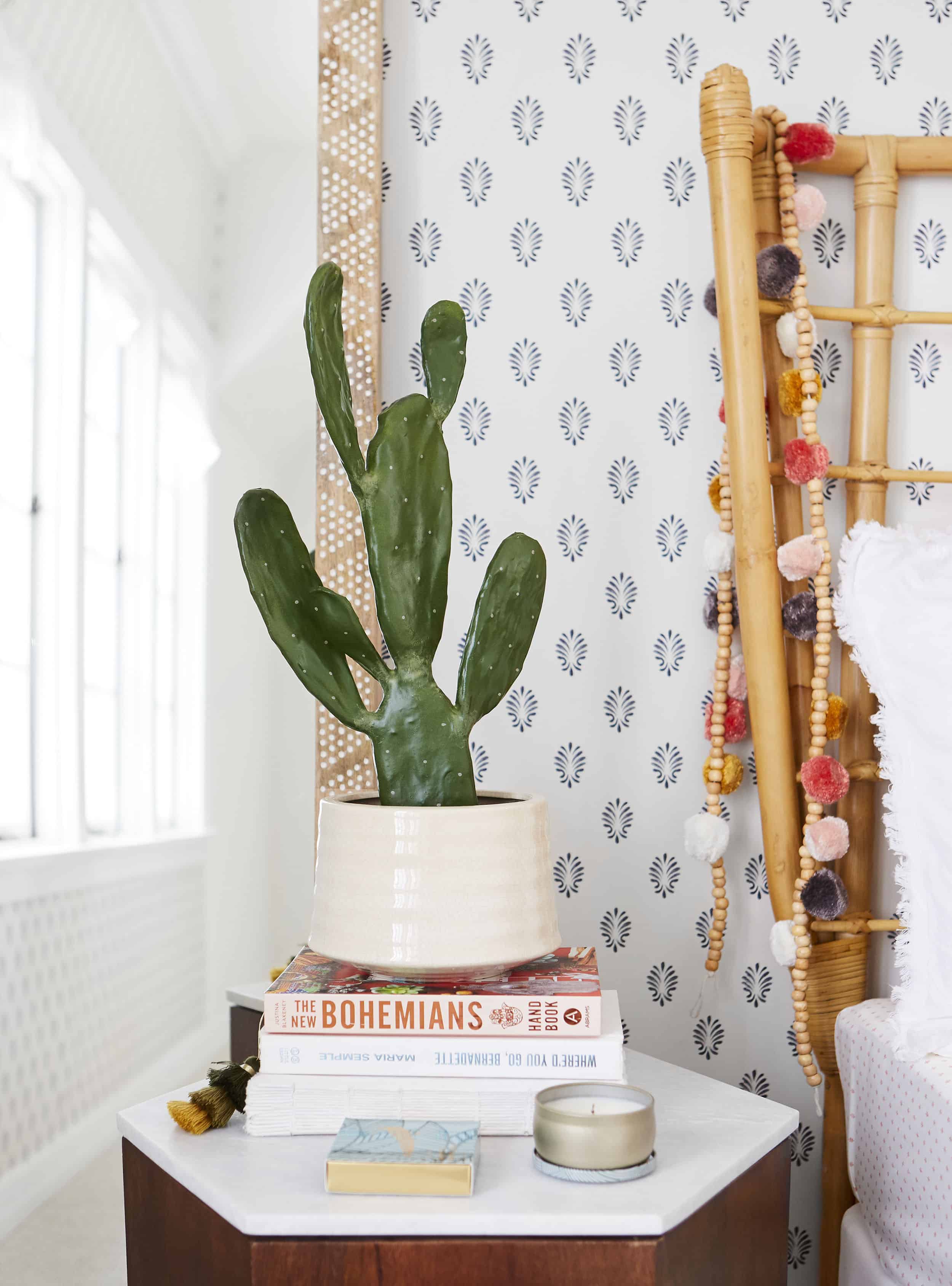 Target Faux Cactus Opalhouse Collection