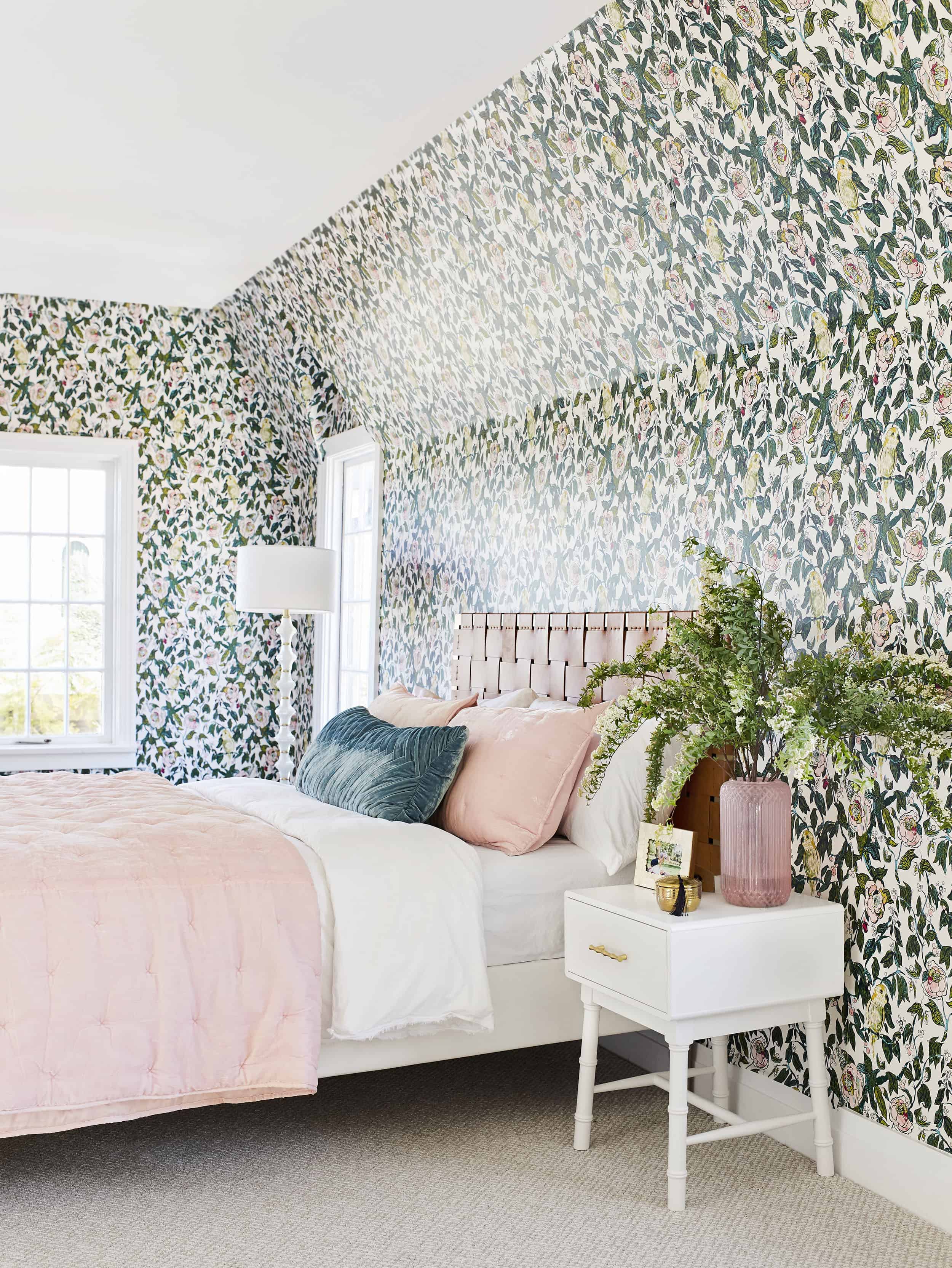 Target Opalhouse Temporary Peel And Stick Wallpaper