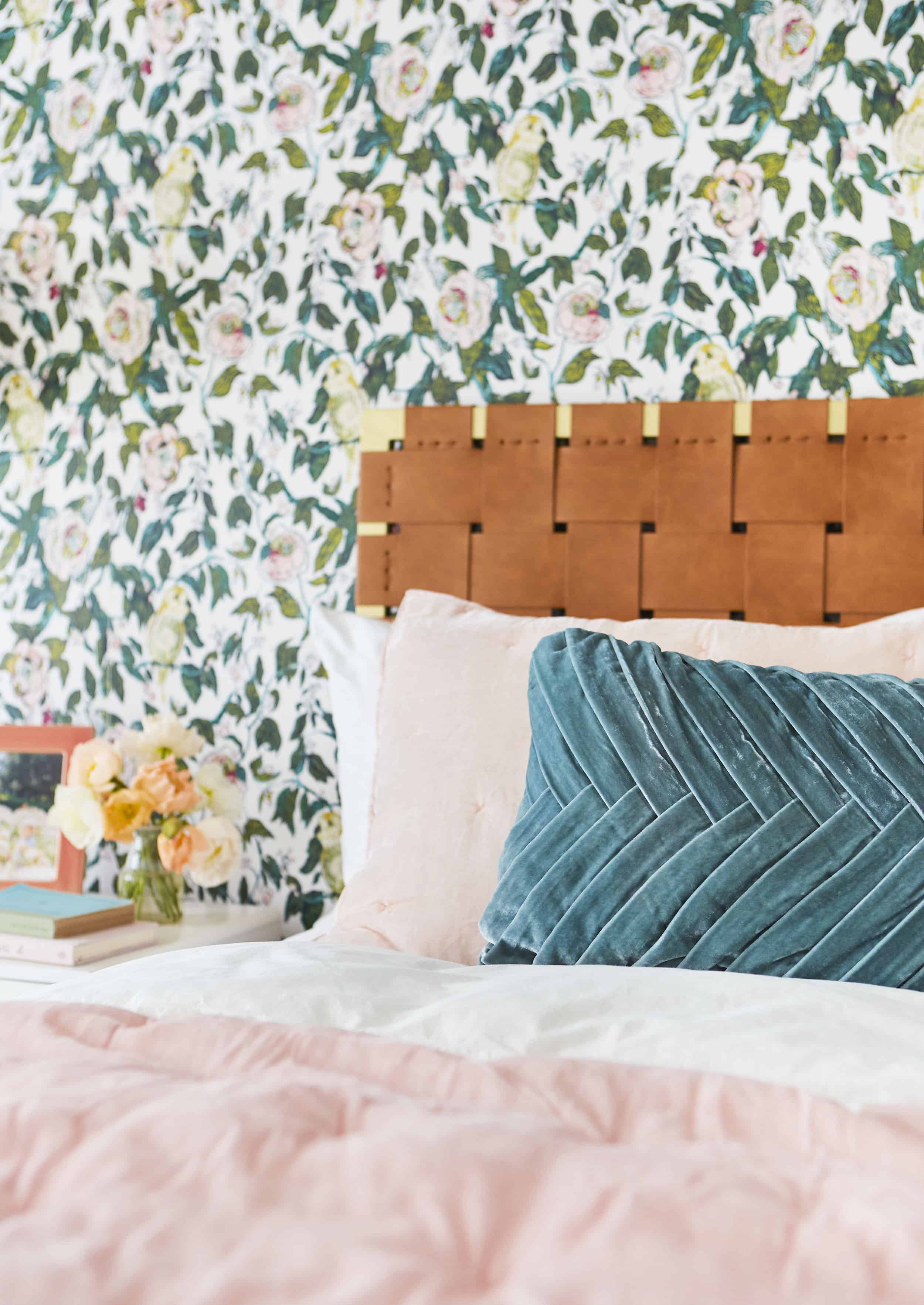 Target Opalhouse Velvet Bedding Collection1