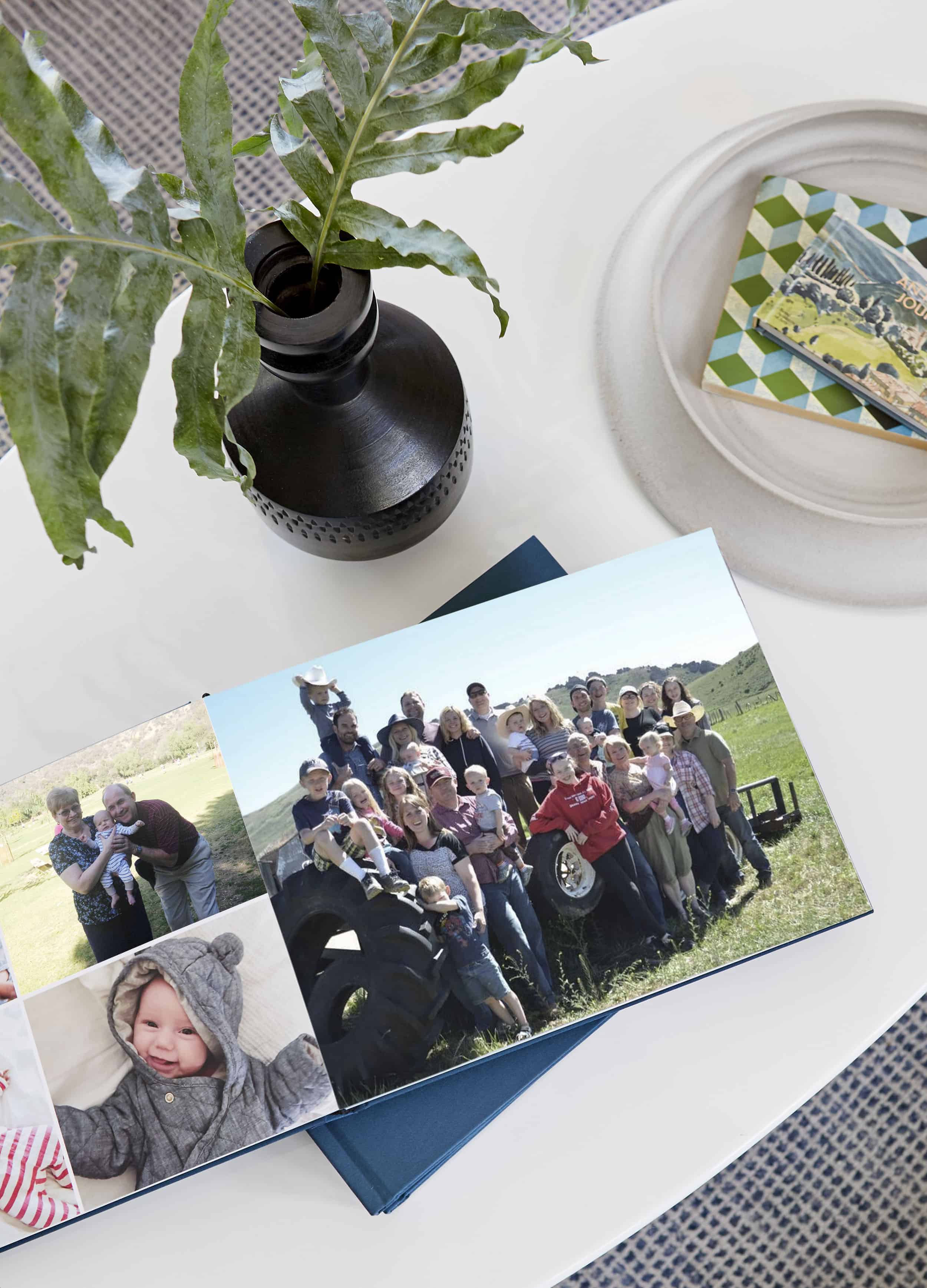 The Perfect Mothers Day Gift Custom Photo Books Artifact Uprise 02