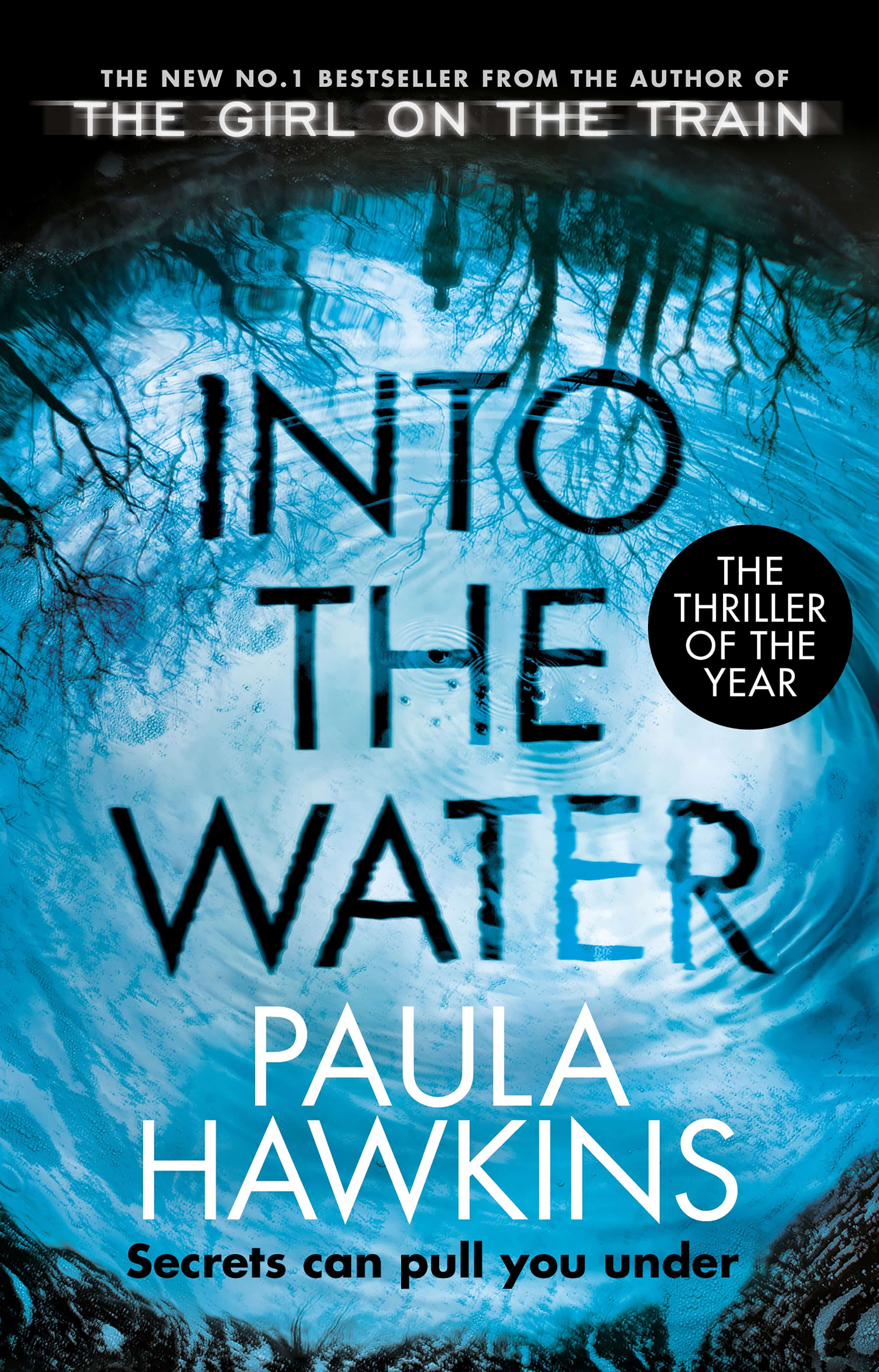 Emily Henderson Favorite Things Into The Water May 2018