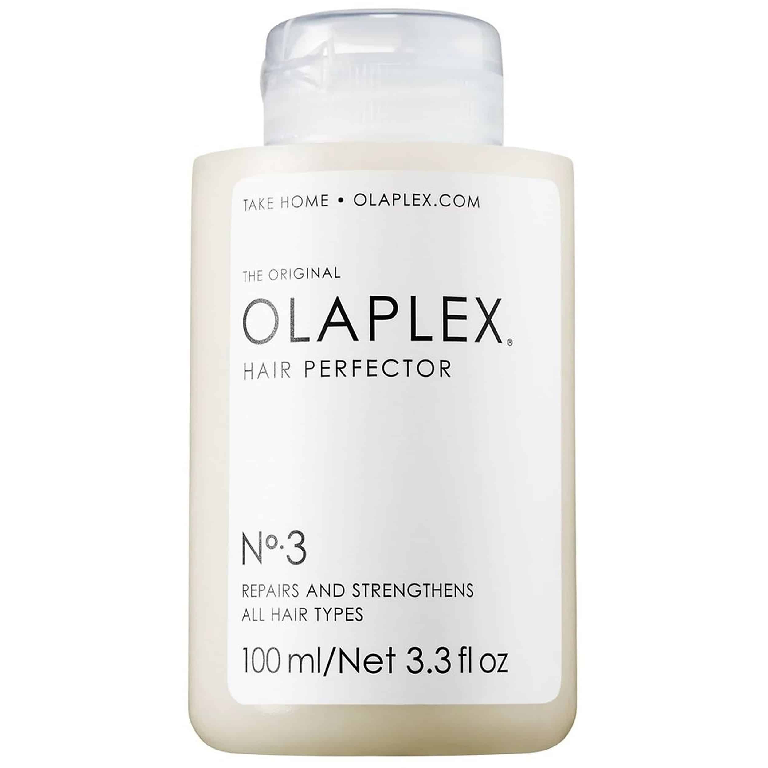 Emily Henderson Favorite Things Olaplex May 2018