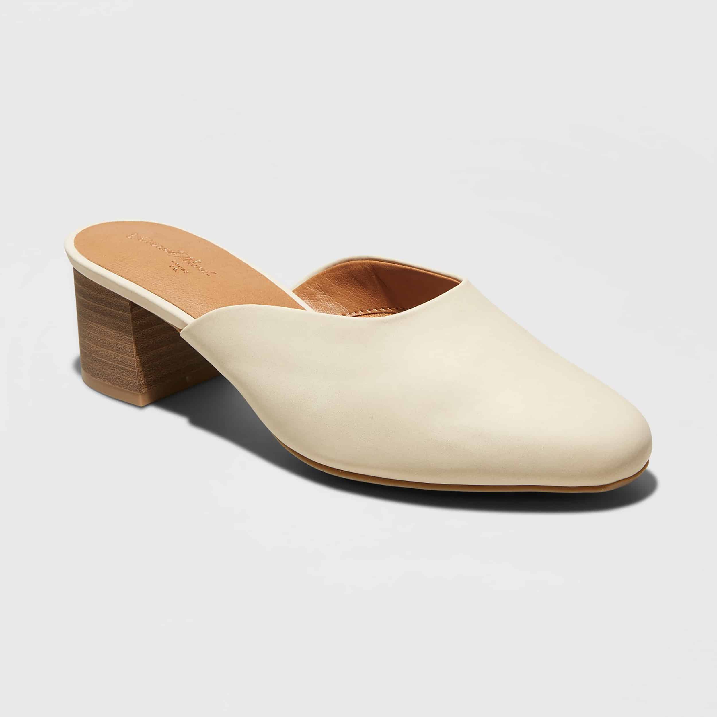 Emily Henderson Favorite Things Target Mule Bone May 2018