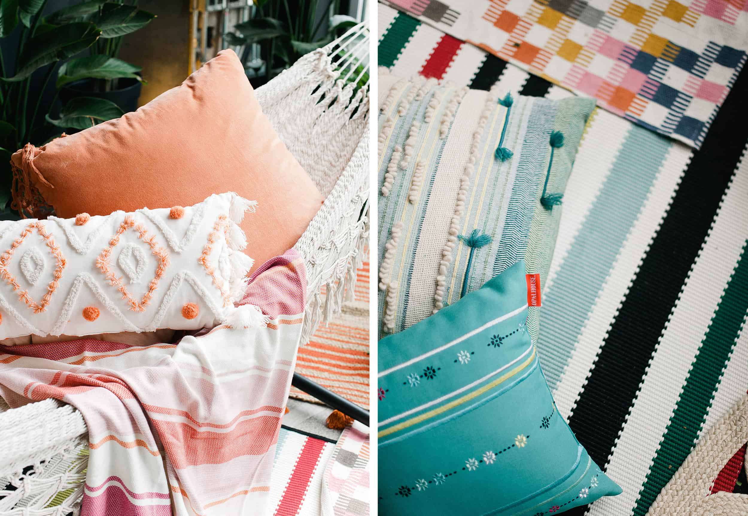 Emily Henderson Target Outdoor Collection Opalhouse Side By Side
