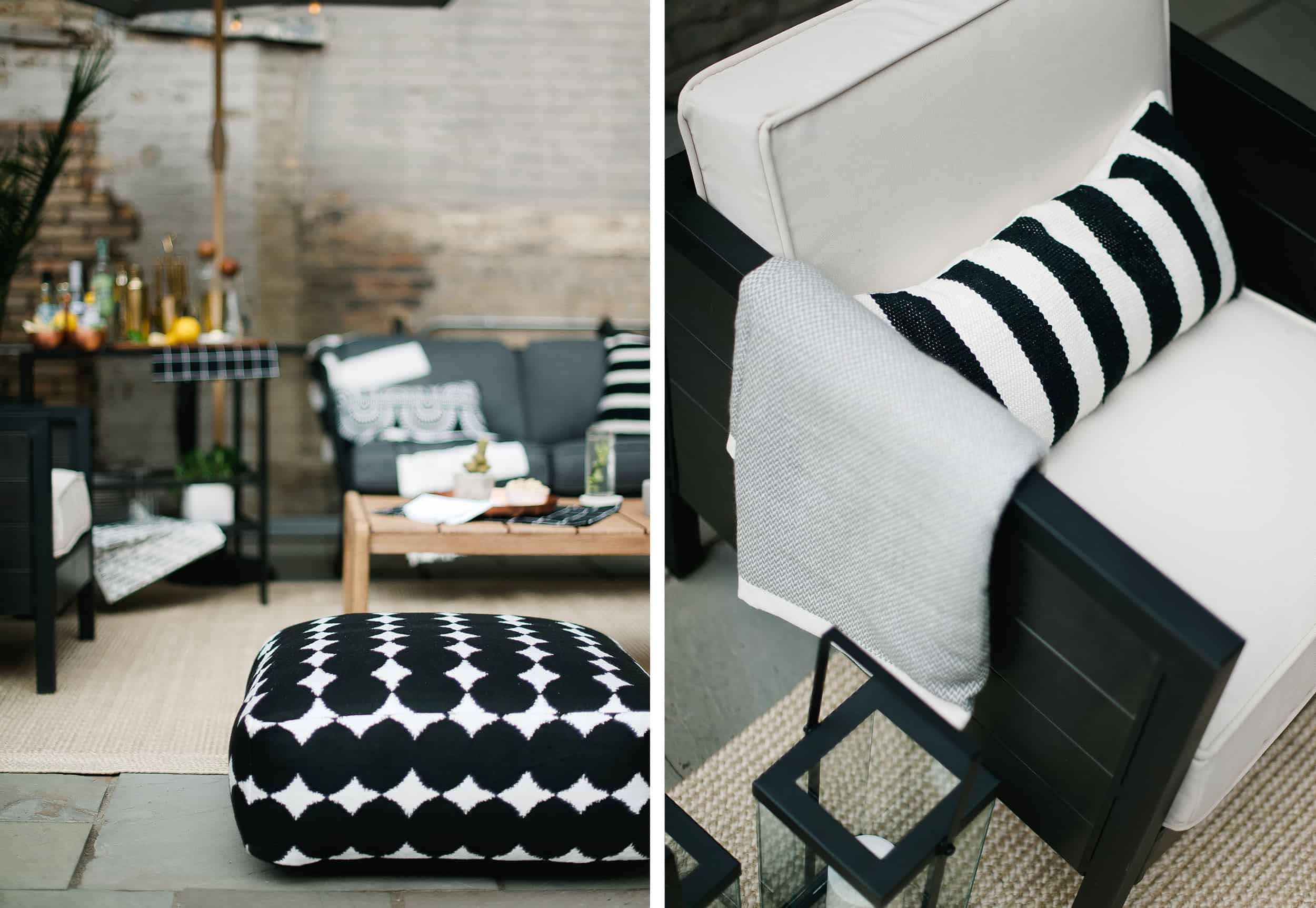 Emily Henderson Target Outdoor Collection Project 62 Side By Side