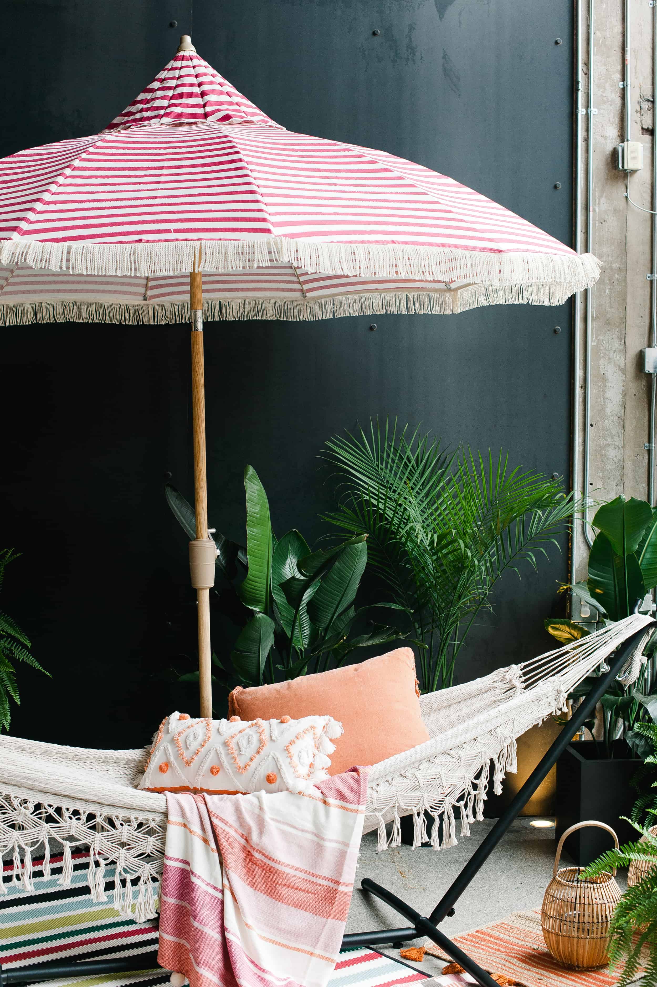 Emily Henderson Target Outdoor Collections Summer Patio Pic 105