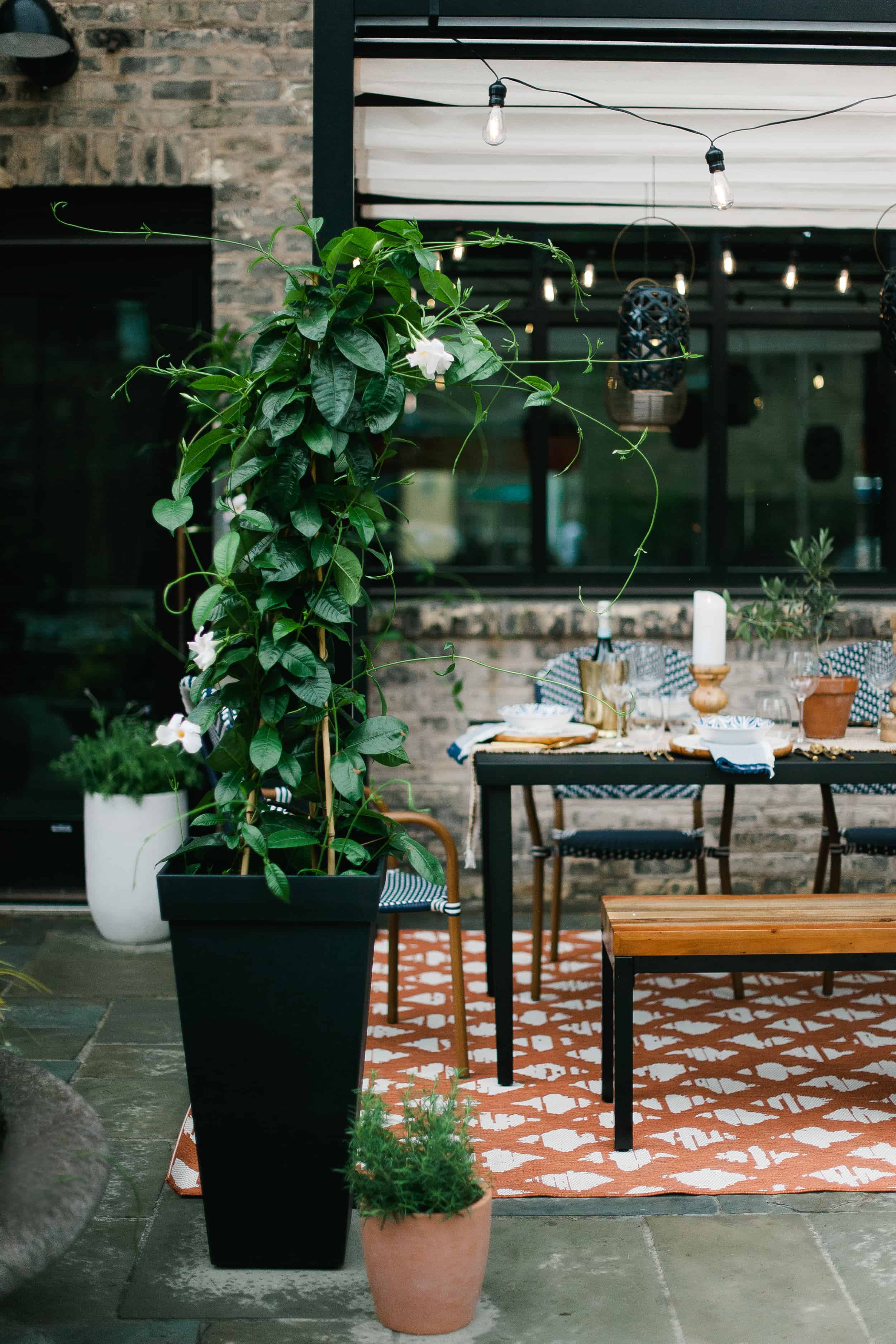 Emily Henderson Target Outdoor Collections Summer Patio Pic 73