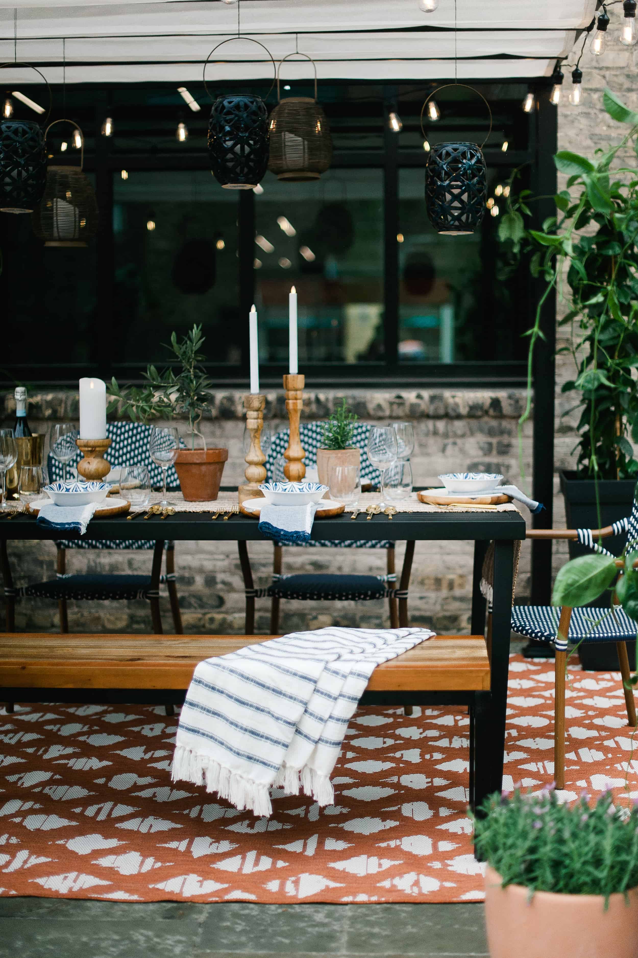 Emily Henderson Target Outdoor Collections Summer Patio Pic 76