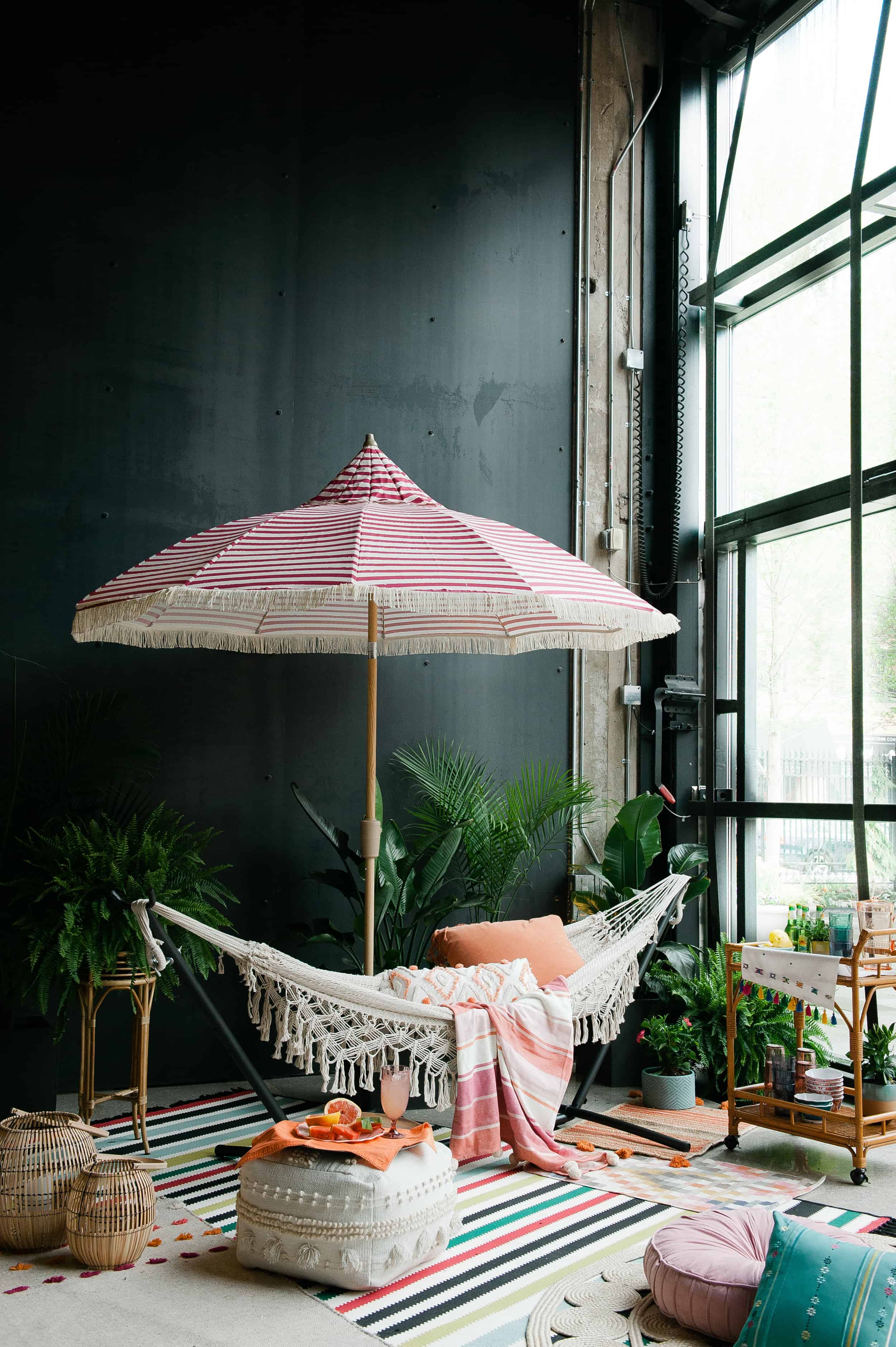 Emily Henderson Target Outdoor Collections Summer Patio Pic 78