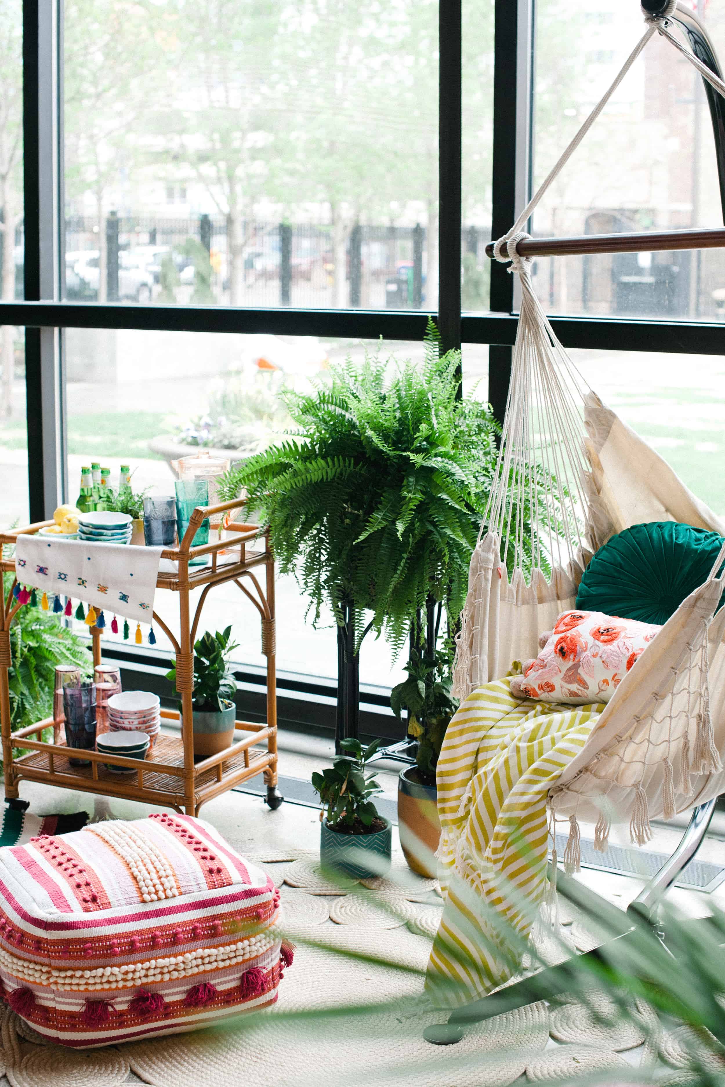 Emily Henderson Target Outdoor Collections Summer Patio Pic 95