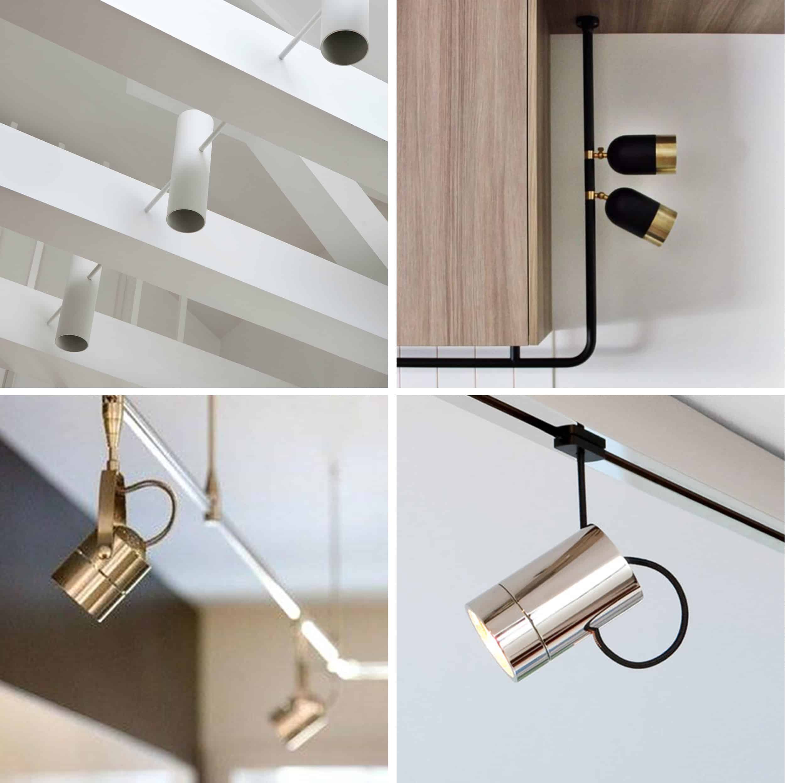 Emily Henderson Track Lighting Is It Cool Modern Options