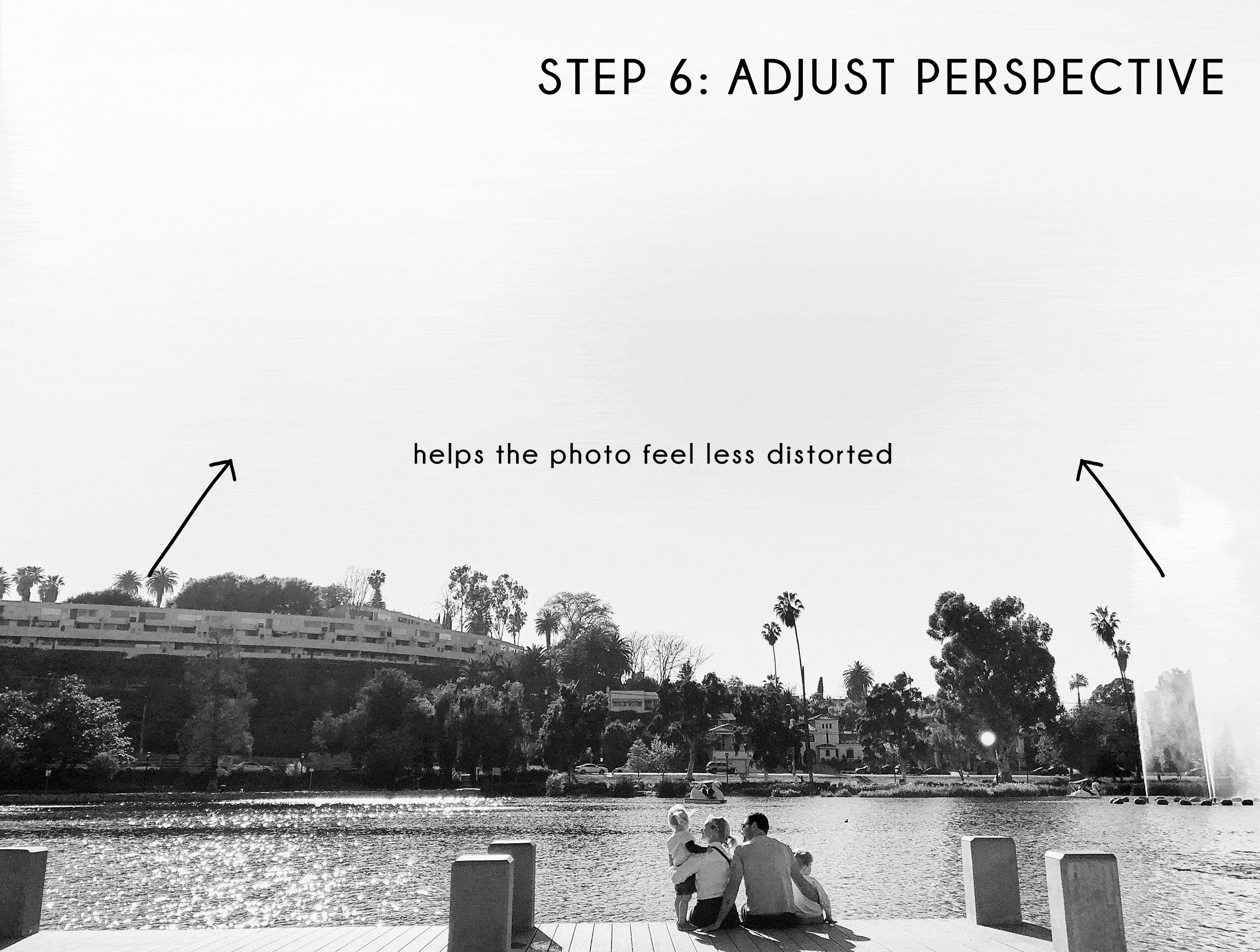 Emily Henderson Framebridge How To Edit An Editorial Family Photo 071