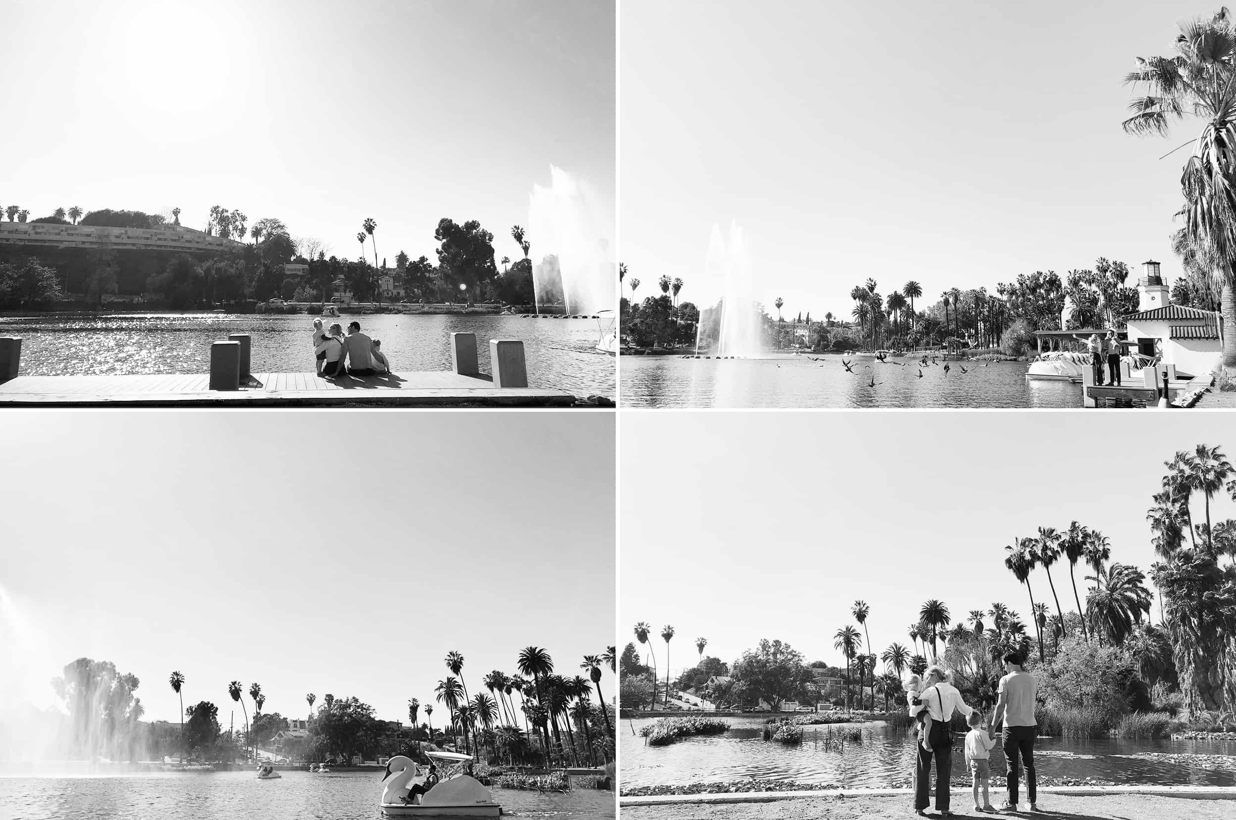 How To Take Easy Family Photos Selects
