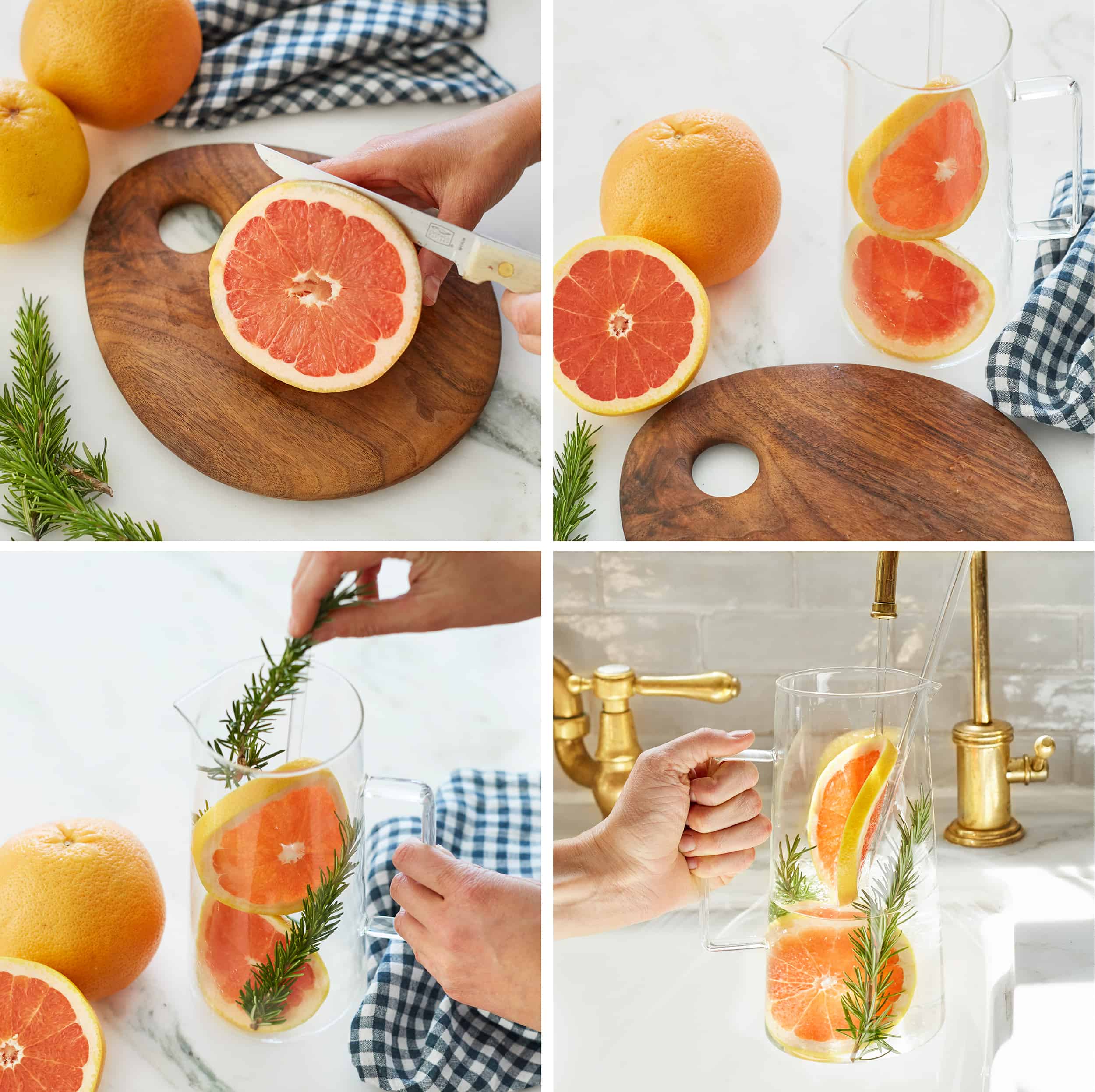 Spa Day Culligan To Be Edited Grapefruit Water1