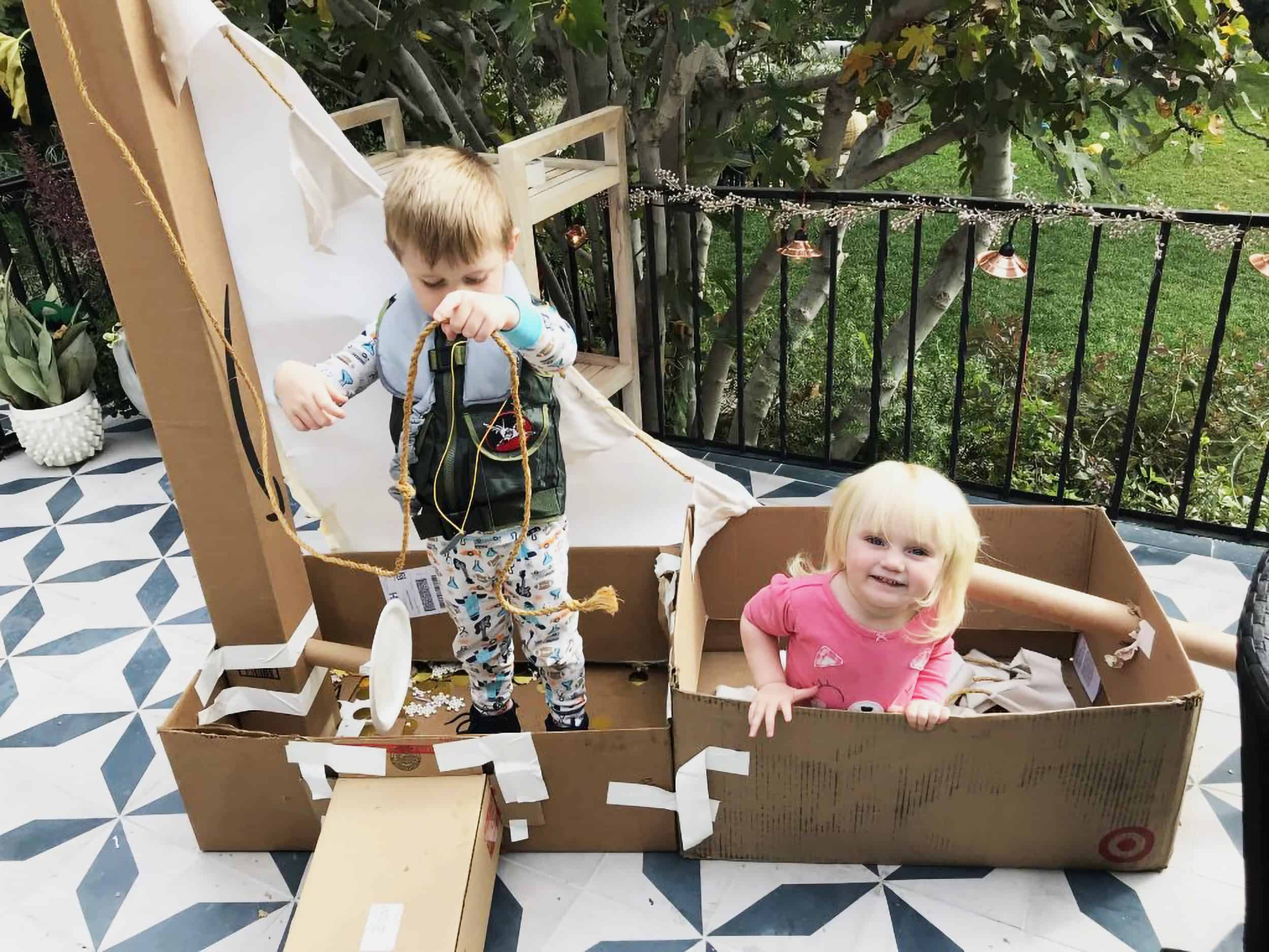 Summer Activities for Kids