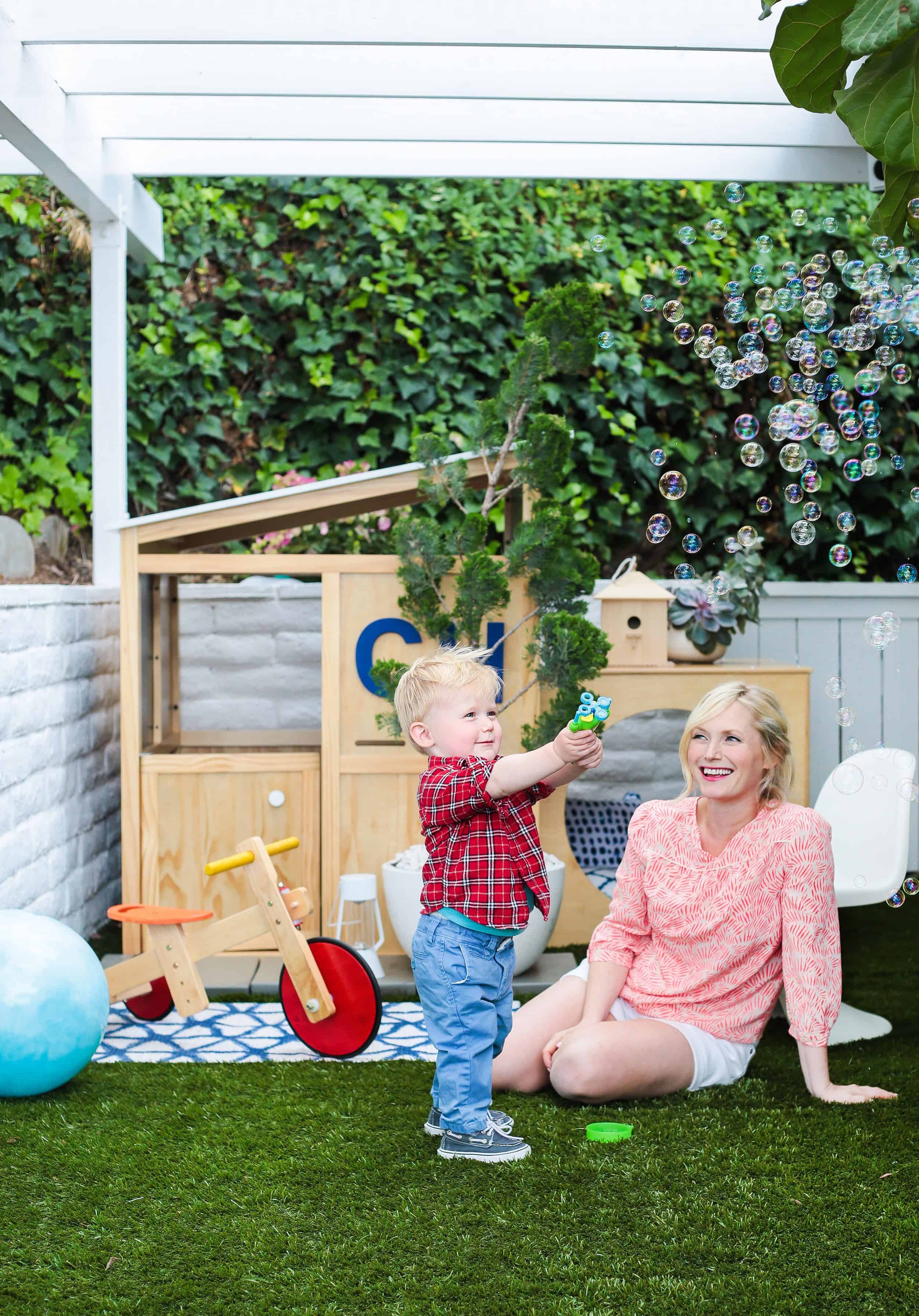 Summer Activities for Kids