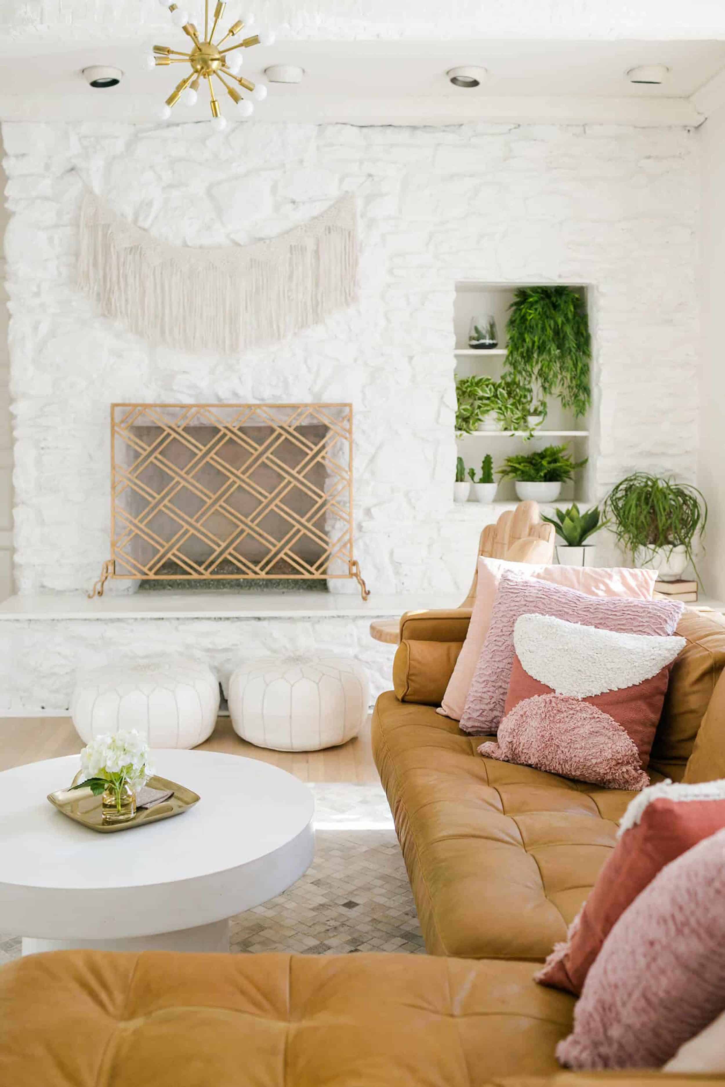 Emily Henderson Design Trends 2018 Modern Lilac 10 1