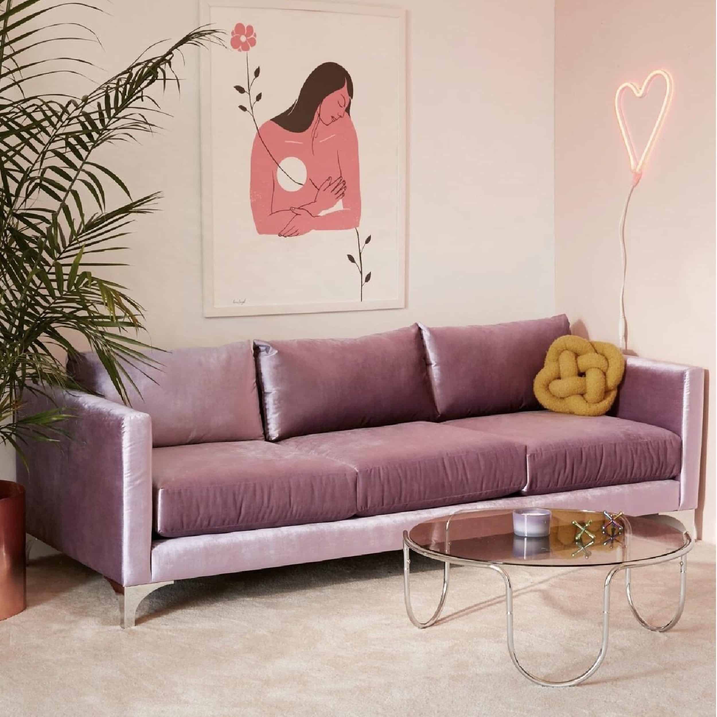 Emily Henderson Design Trends 2018 Modern Lilac 3 1