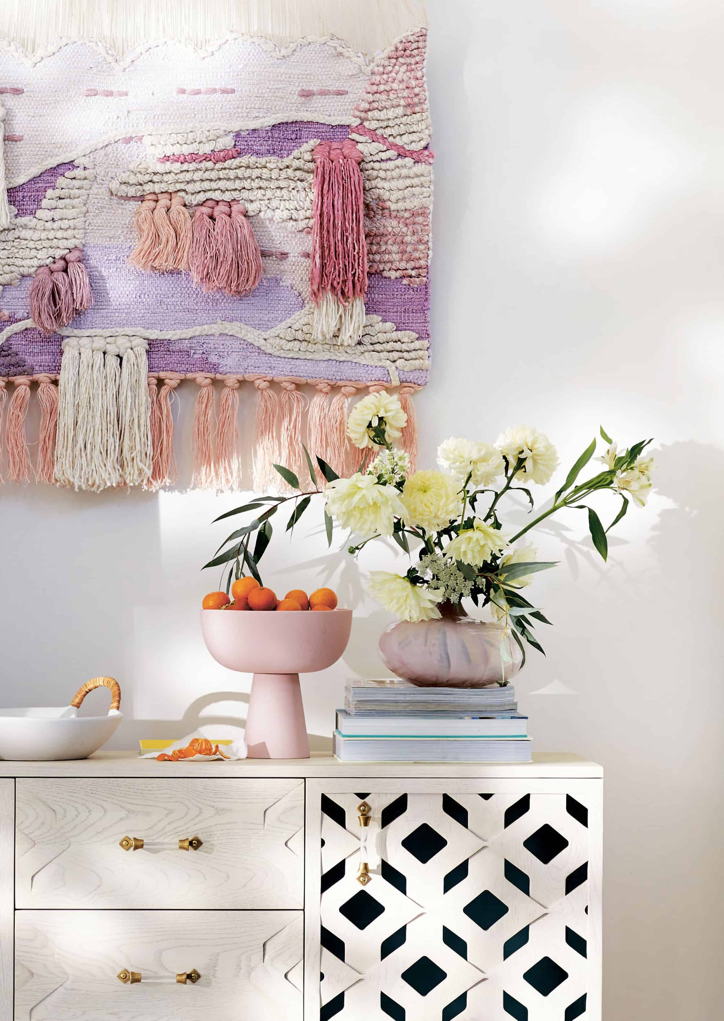 Emily Henderson Design Trends 2018 Modern Lilac 8 1