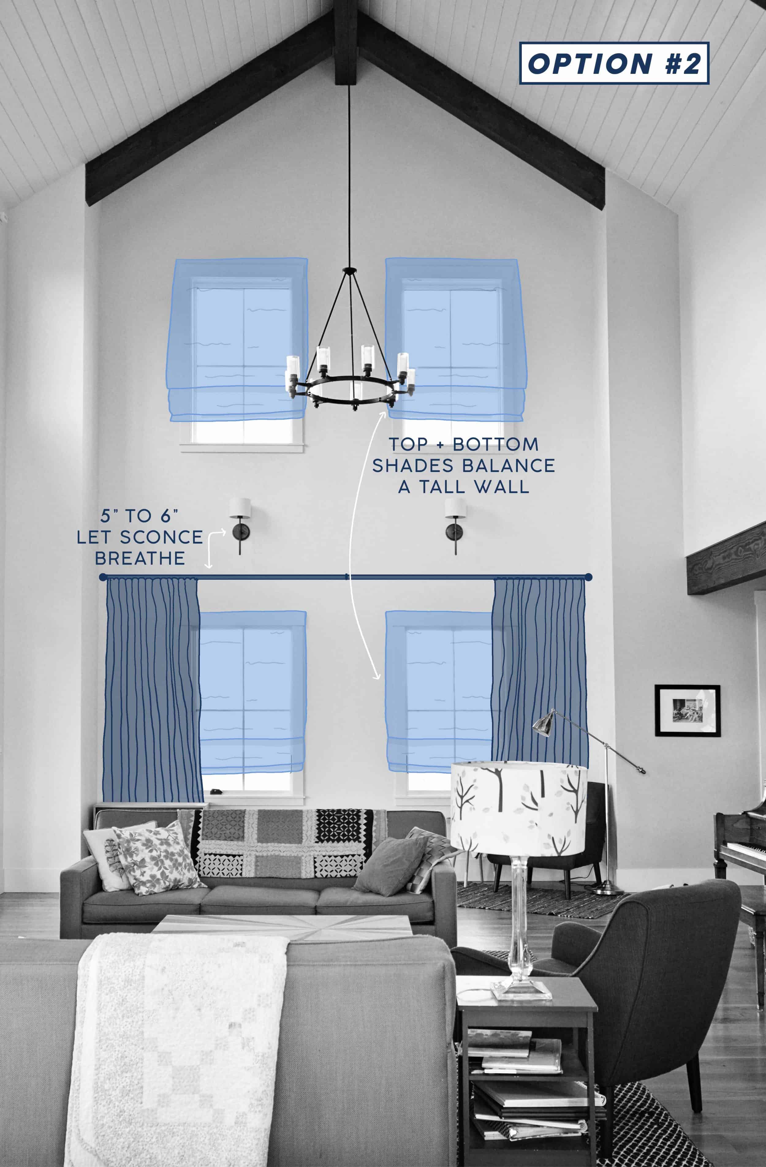 Emily Henderson Great Room Window 21