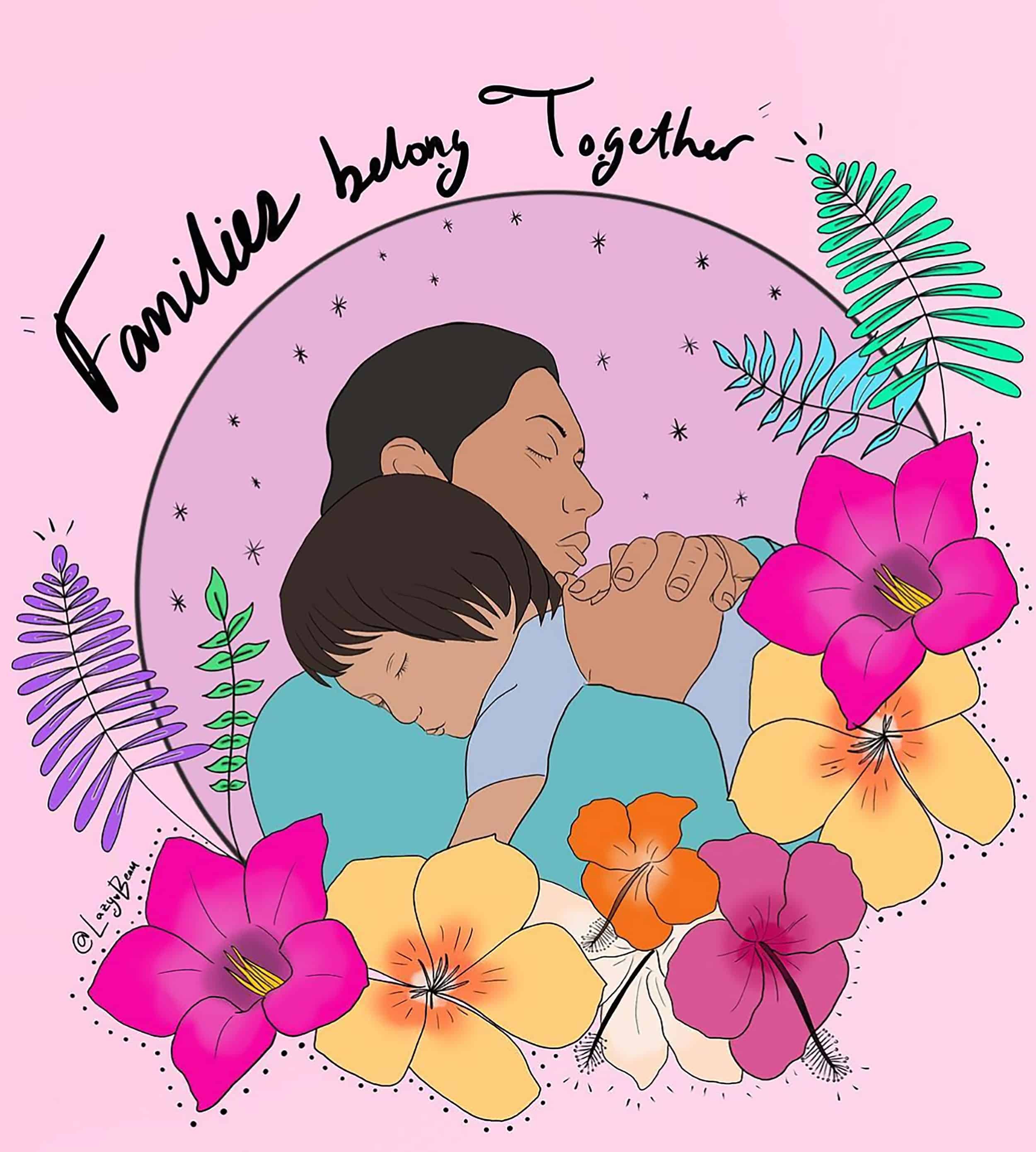 Families Belong Together