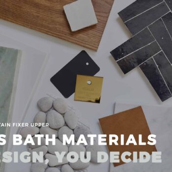 Kids Bathroom I Design You Decide Opener