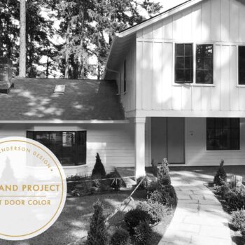 Portland Bw Exterior Opener
