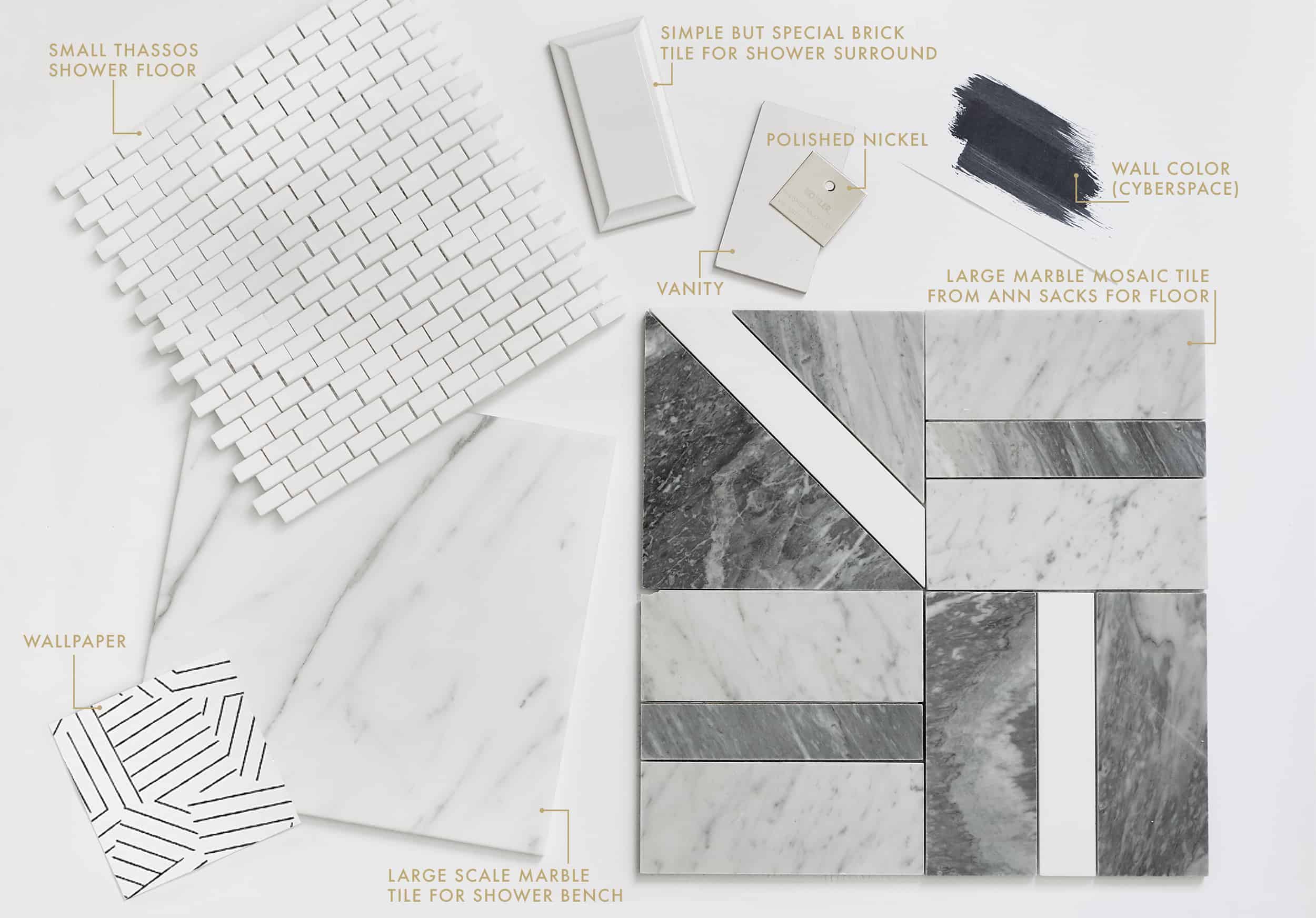 Portland Master Bathroom Mood Board2