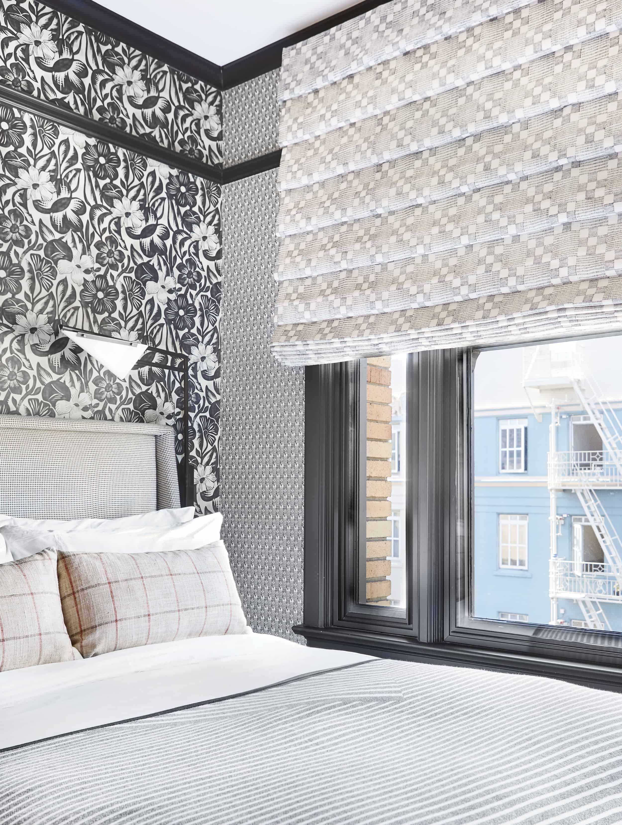 Proper Hotel San Francisco Kelly Wearstler Emily Henderson1