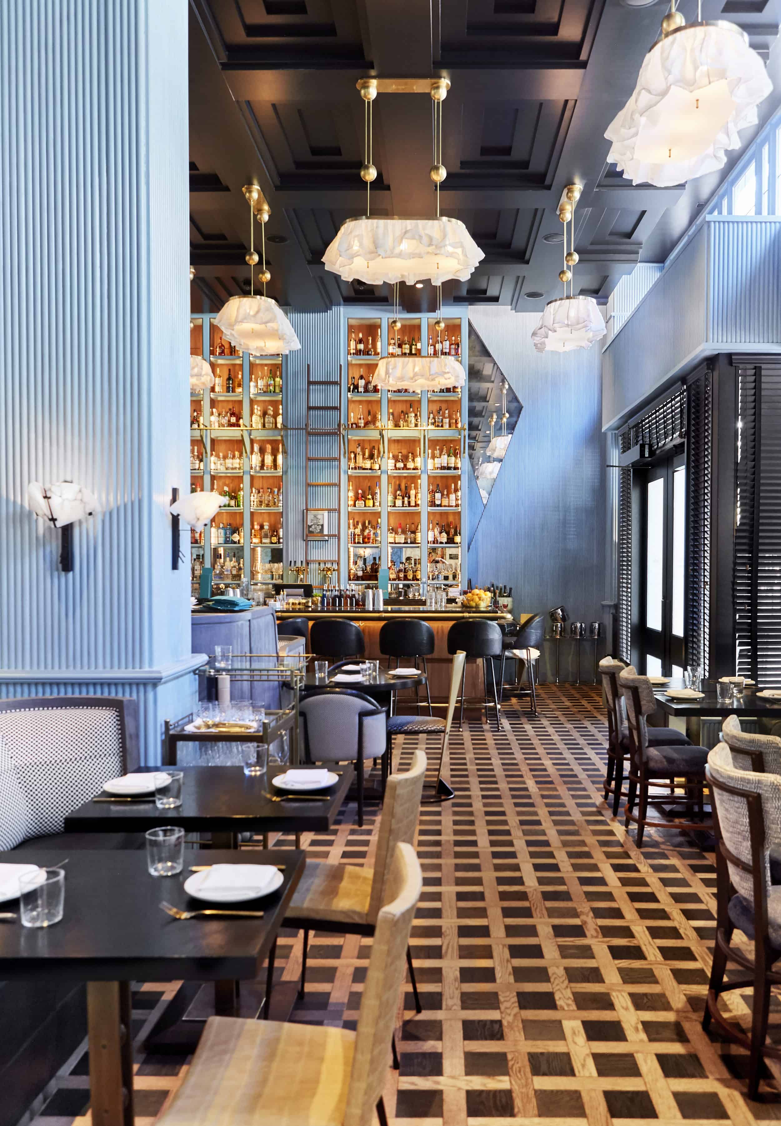 Proper Hotel San Francisco Kelly Wearstler Emily Henderson11