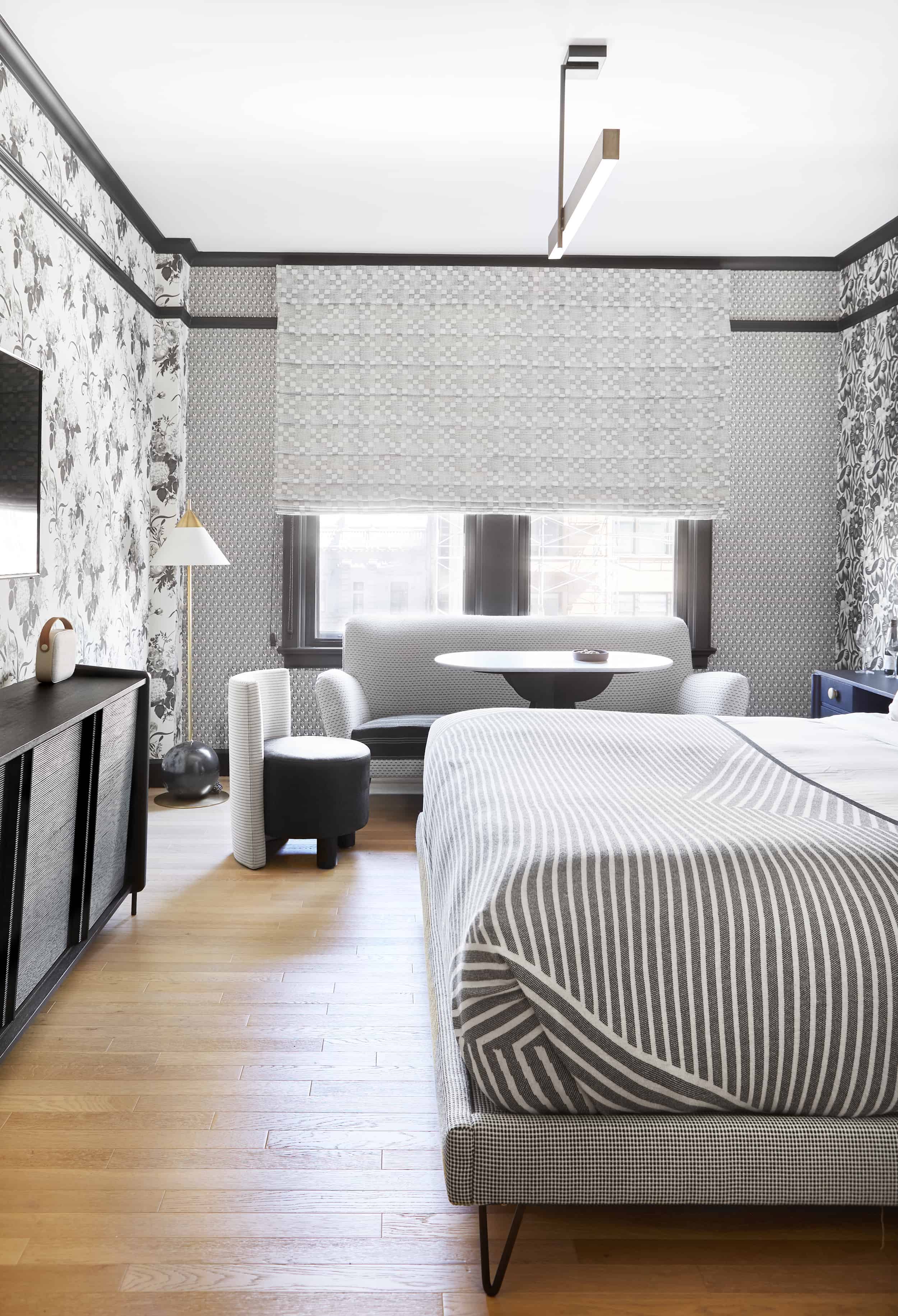 Proper Hotel San Francisco Kelly Wearstler Emily Henderson12