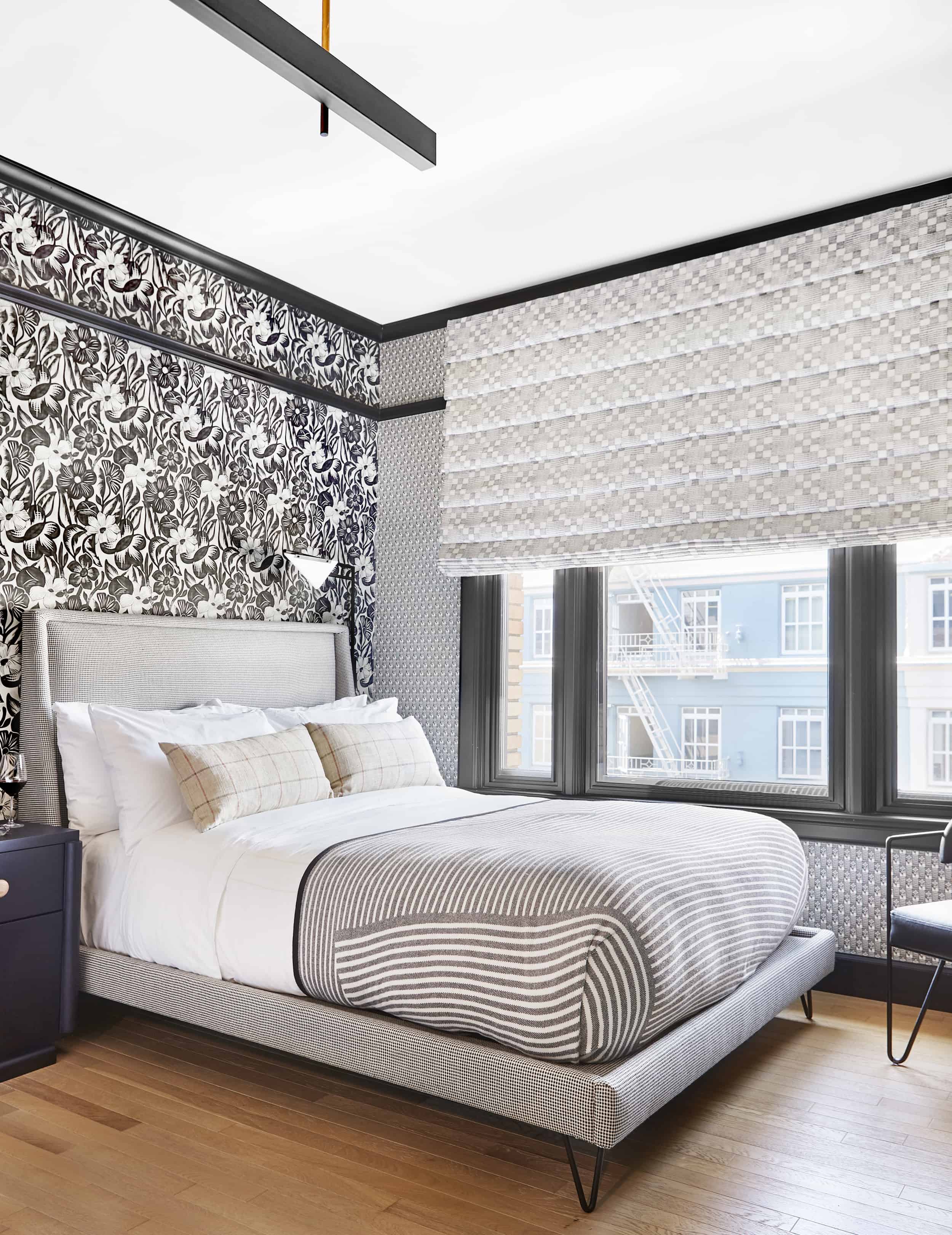 Proper Hotel San Francisco Kelly Wearstler Emily Henderson3
